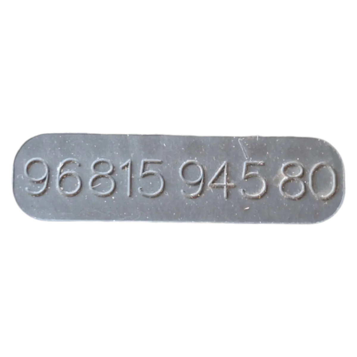 Peugeot 308  1.6 VTI  07-13   servo pumpa   9684554780   A0014137   9681594580