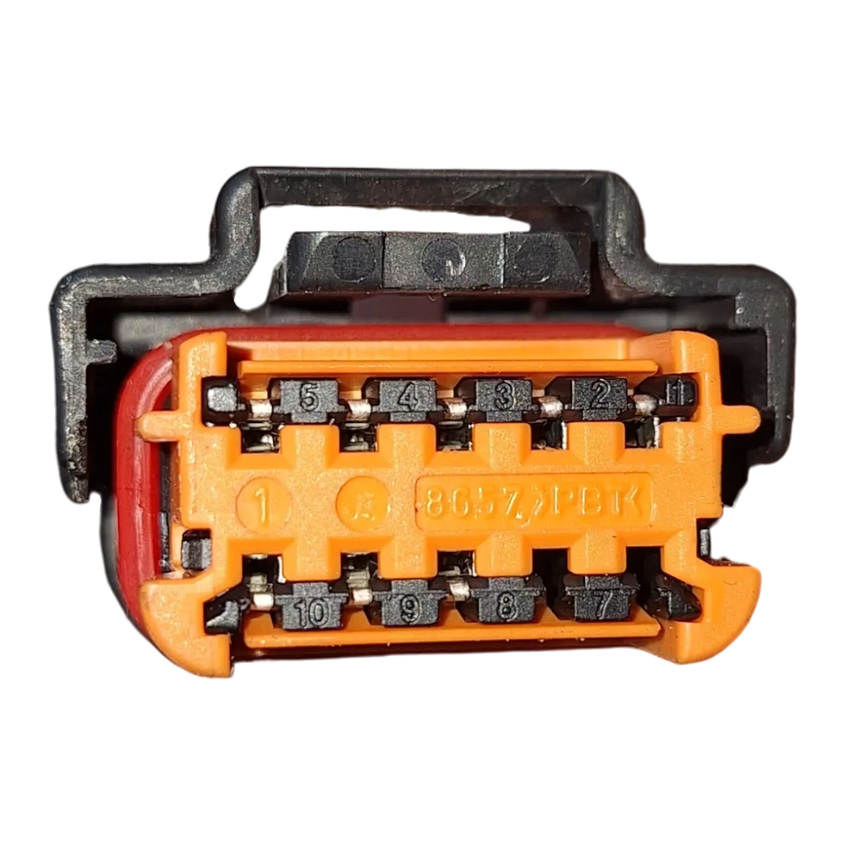 Peugeot 508  10-18    retrovizor/ogledalo lijevi   2x jack (2-pina, 8-pinova)    967718749V