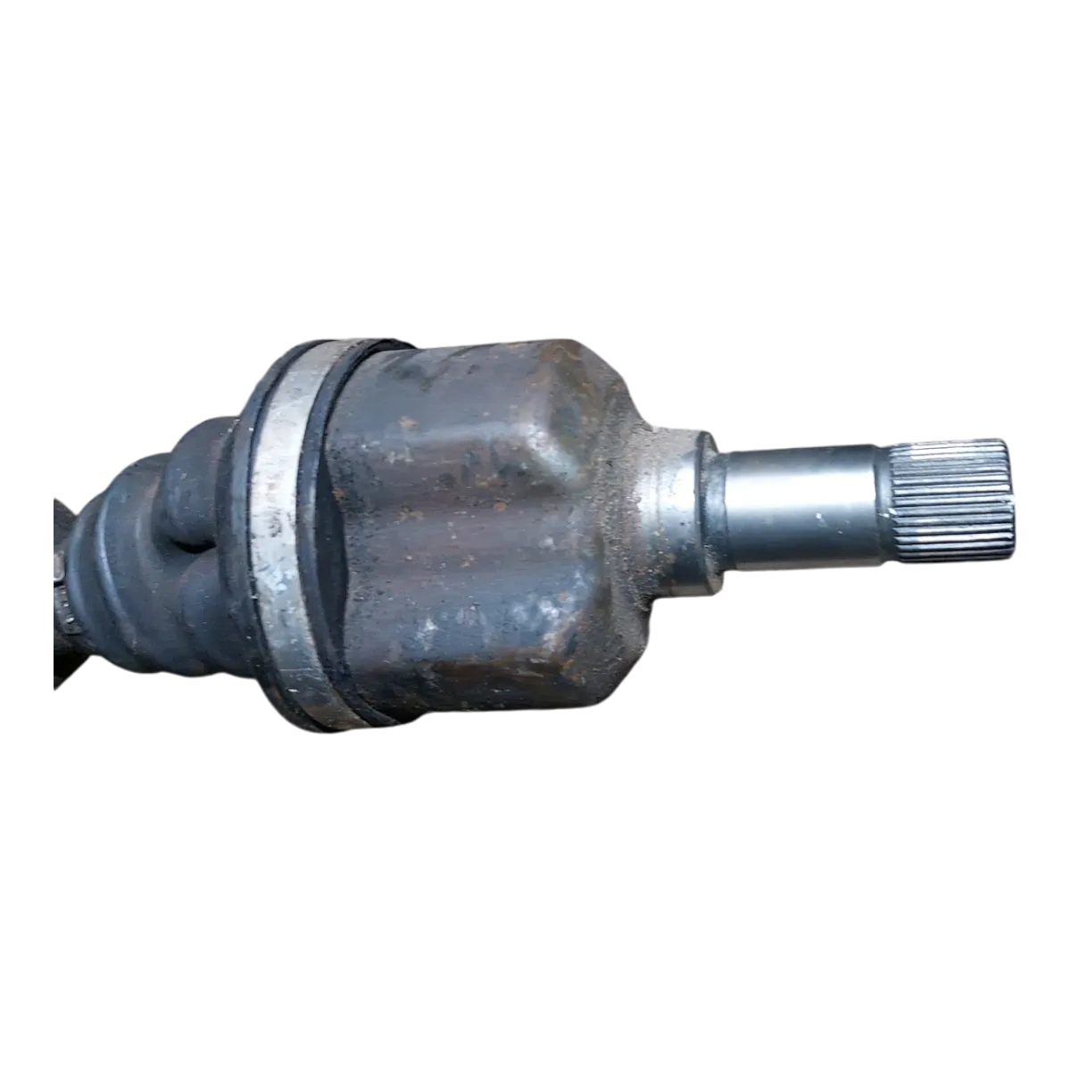 Citroen C8  2.0 HDI  02-14    poluosovina prednja lijeva