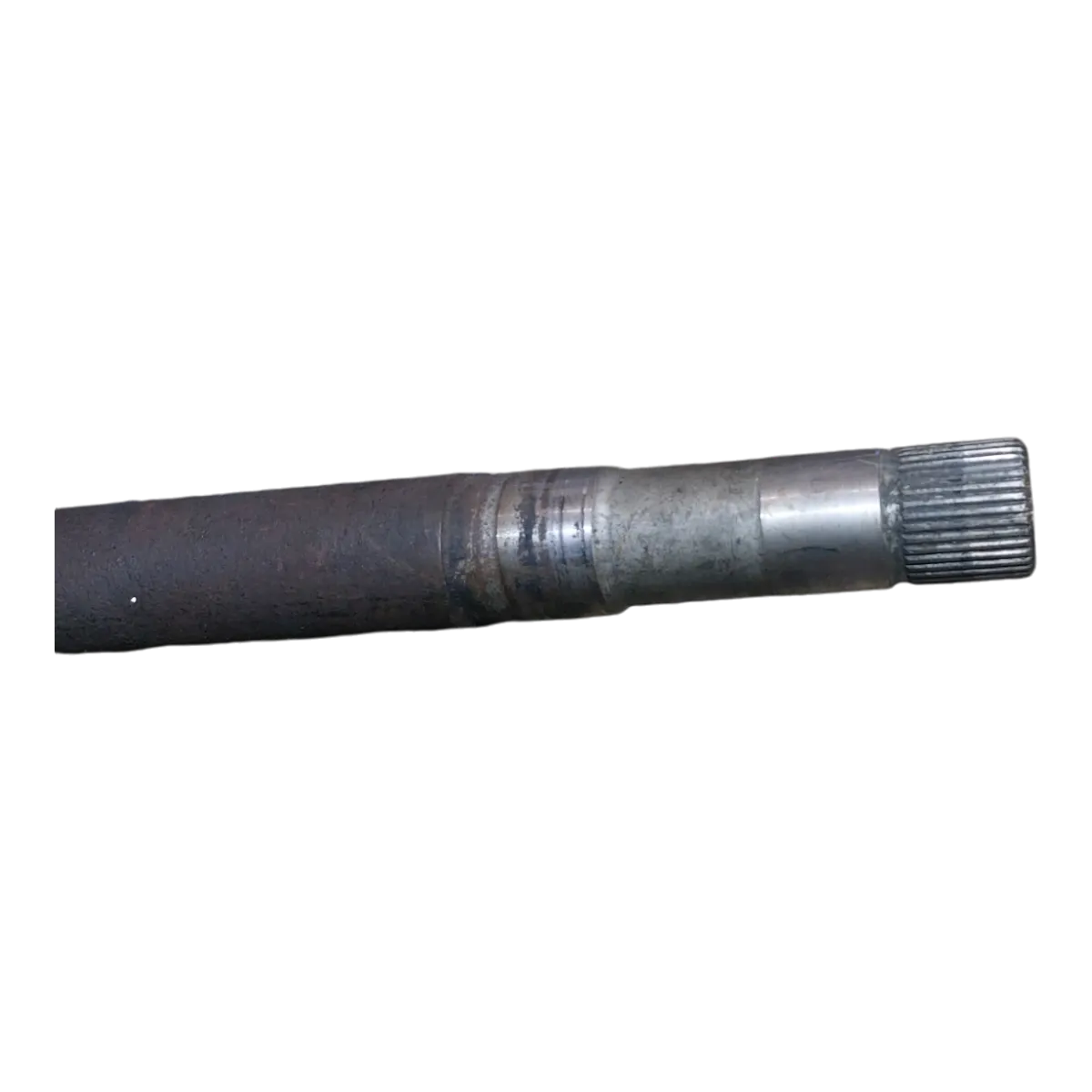 Lancia  Phedra 2.2 HDI  02-10   poluosovina prednja desna