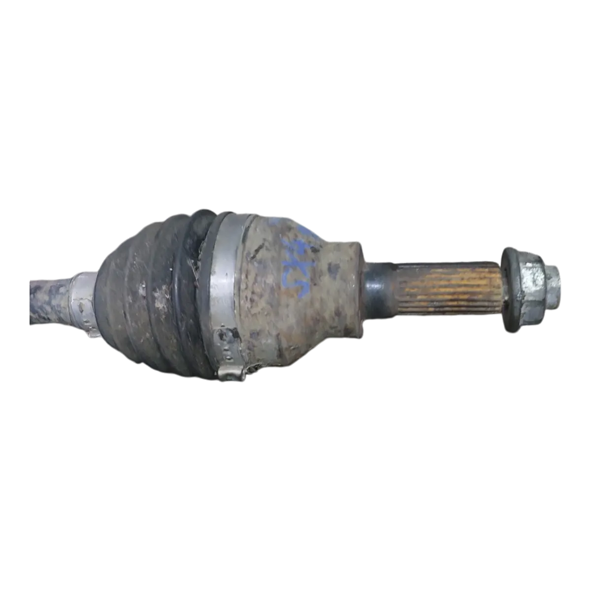 Suzuki SX4  1.9D  4X4  06-13  poluosovina zadnja desna  4410579J00