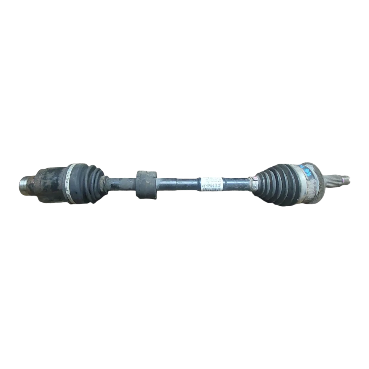 Suzuki SX4  2.0 D 06-13   poluosovina prednja desna   4410155LH2