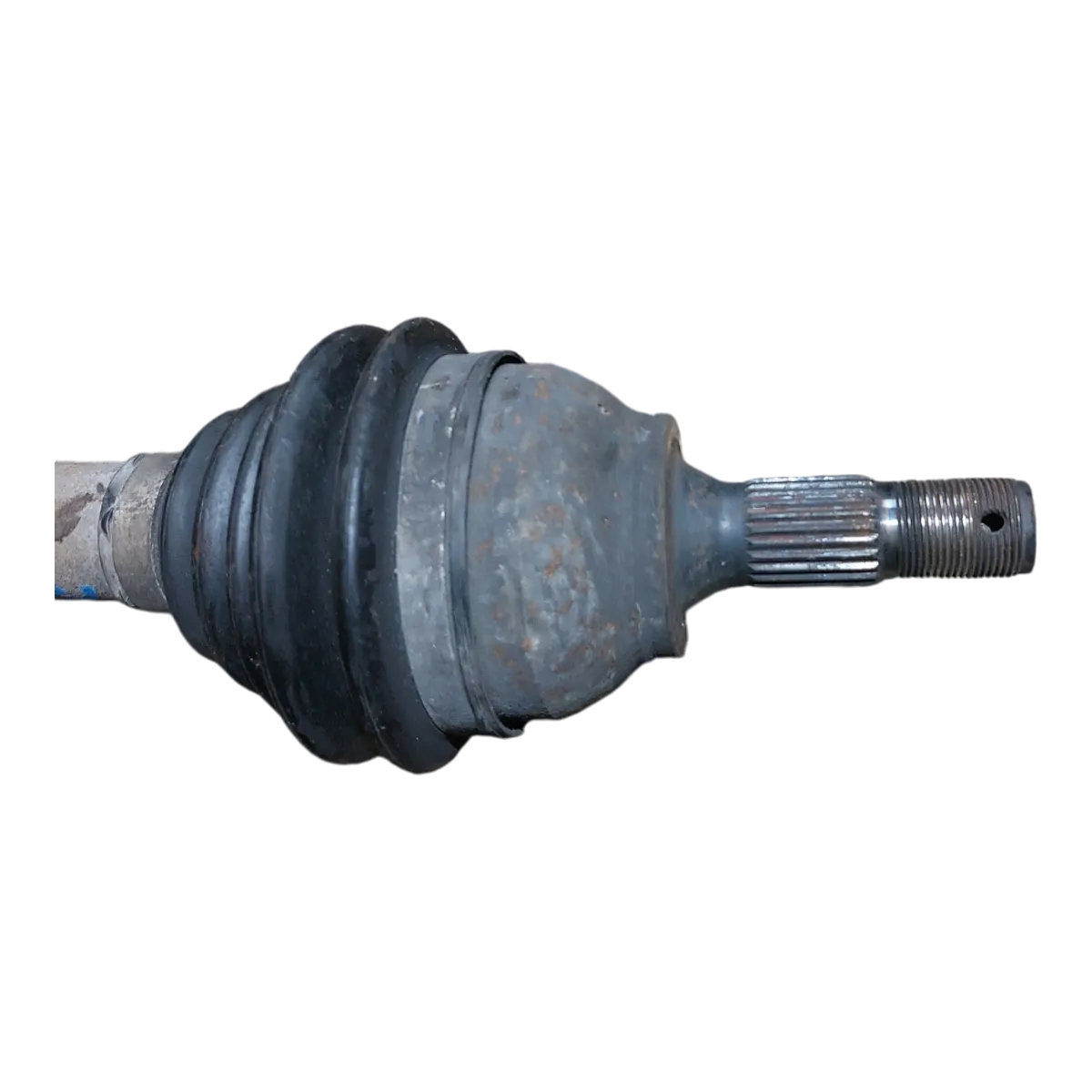 Peugeot Partner III 1.6 HDI 5 brzina 08-18 poluosovina prednja  desna  9660782880