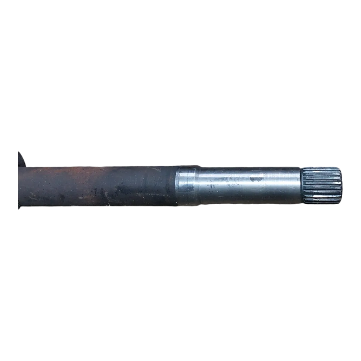 Citroen Xsara Picasso 1.6 HDI 99-11   poluosovina prednja desna  9642426780