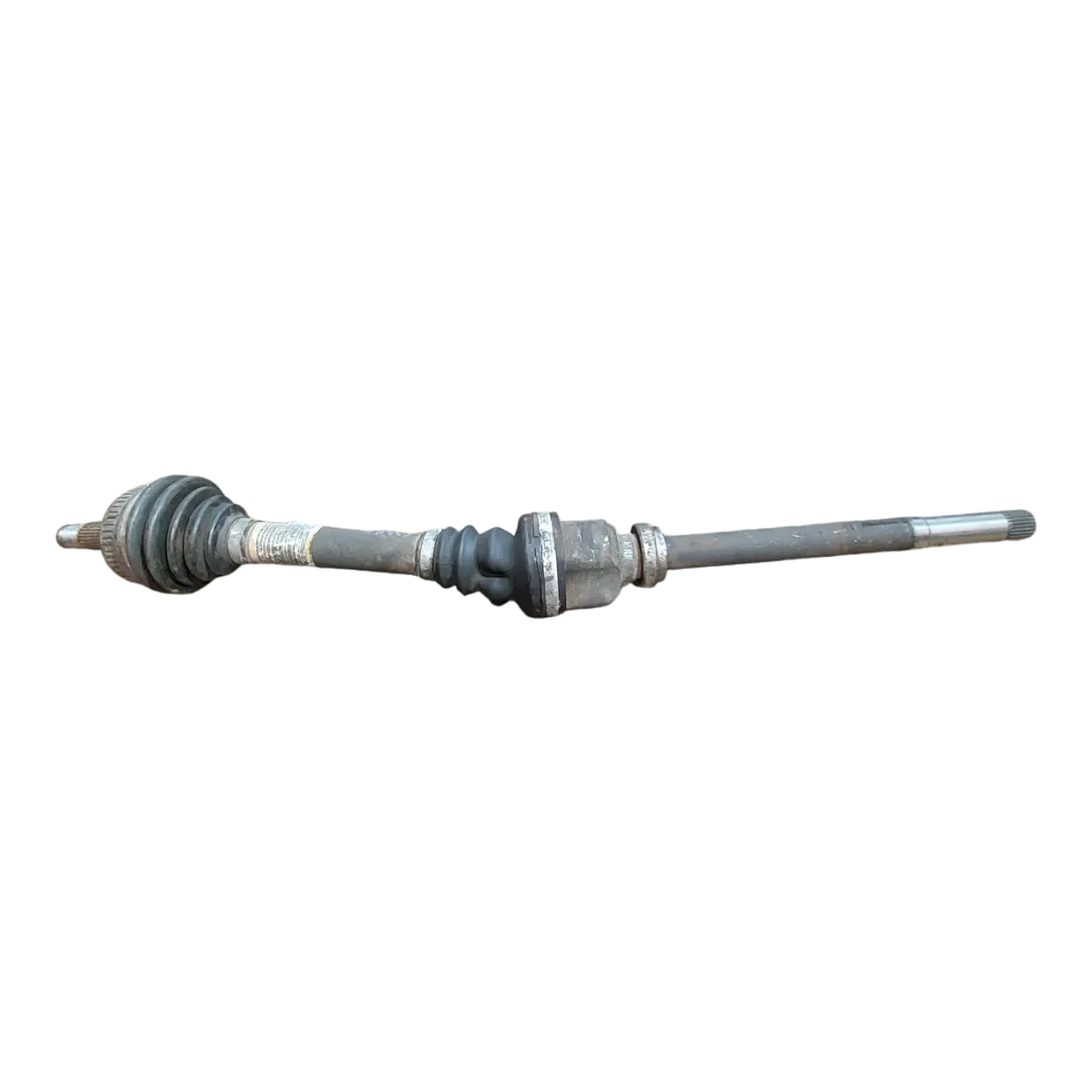 Citroen Xsara Picasso 1.6 HDI 99-11   poluosovina prednja desna  9642426780