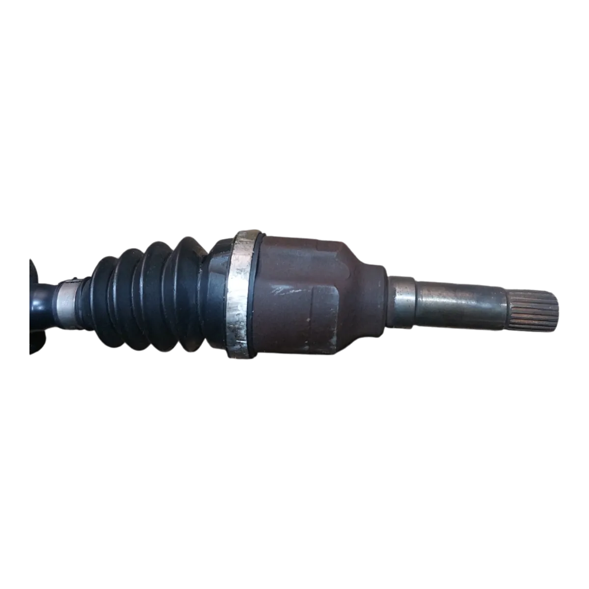 Citroen  C3  1.4i  01-10    poluosovina prednja desna  9672620680