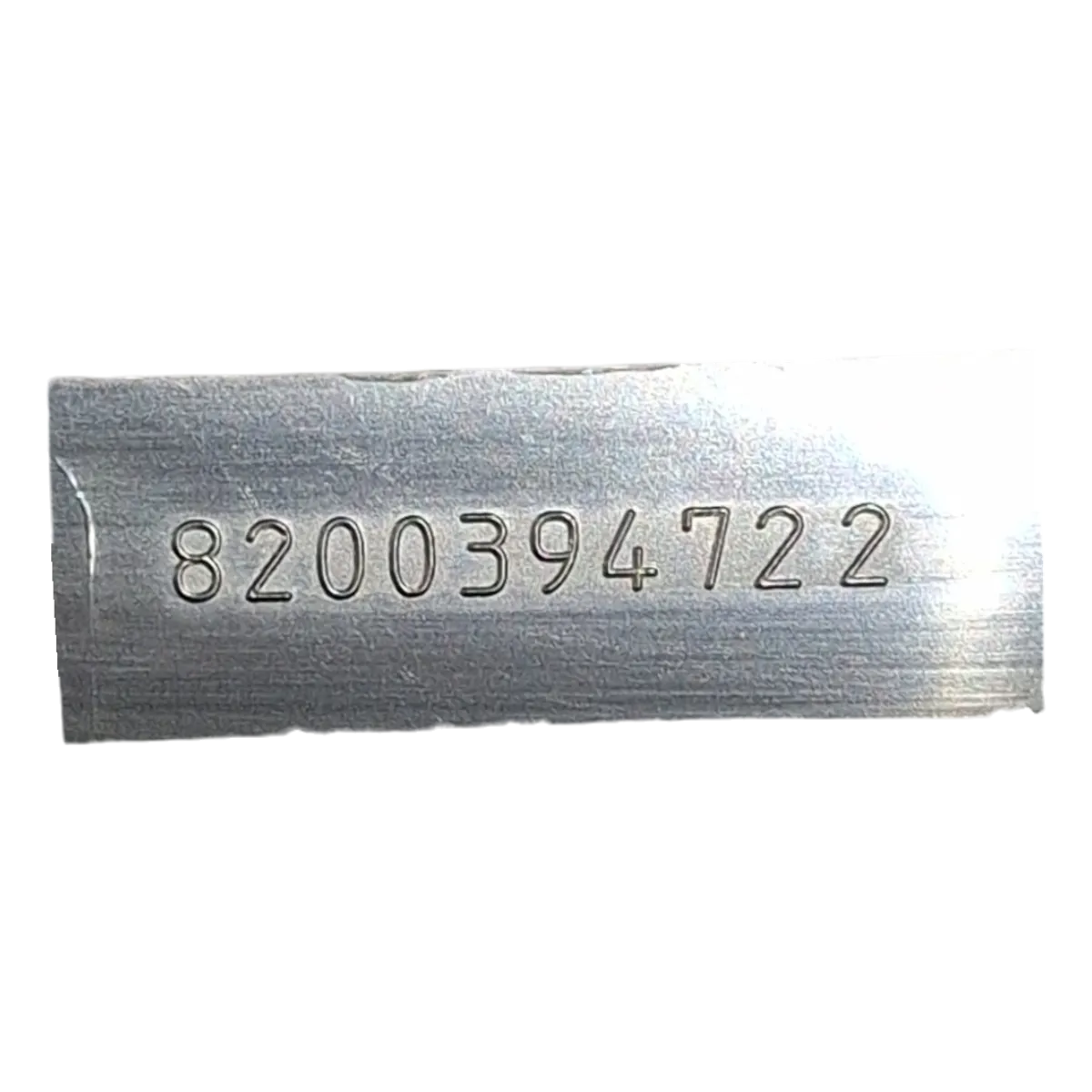 Renault Espace  IV  facelift   06-15   lampa zadnja  lijeva   8200394722   PUKNUTA!
