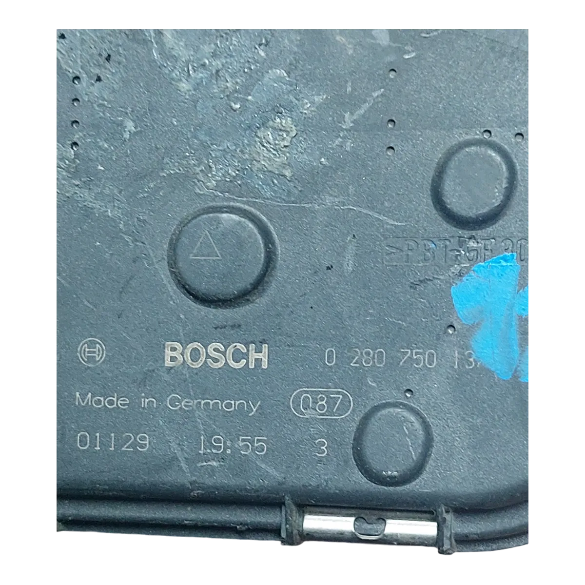 Fiat Bravo II  1.4  T-jet   07-14   klapna gasa   0280750137  55187316