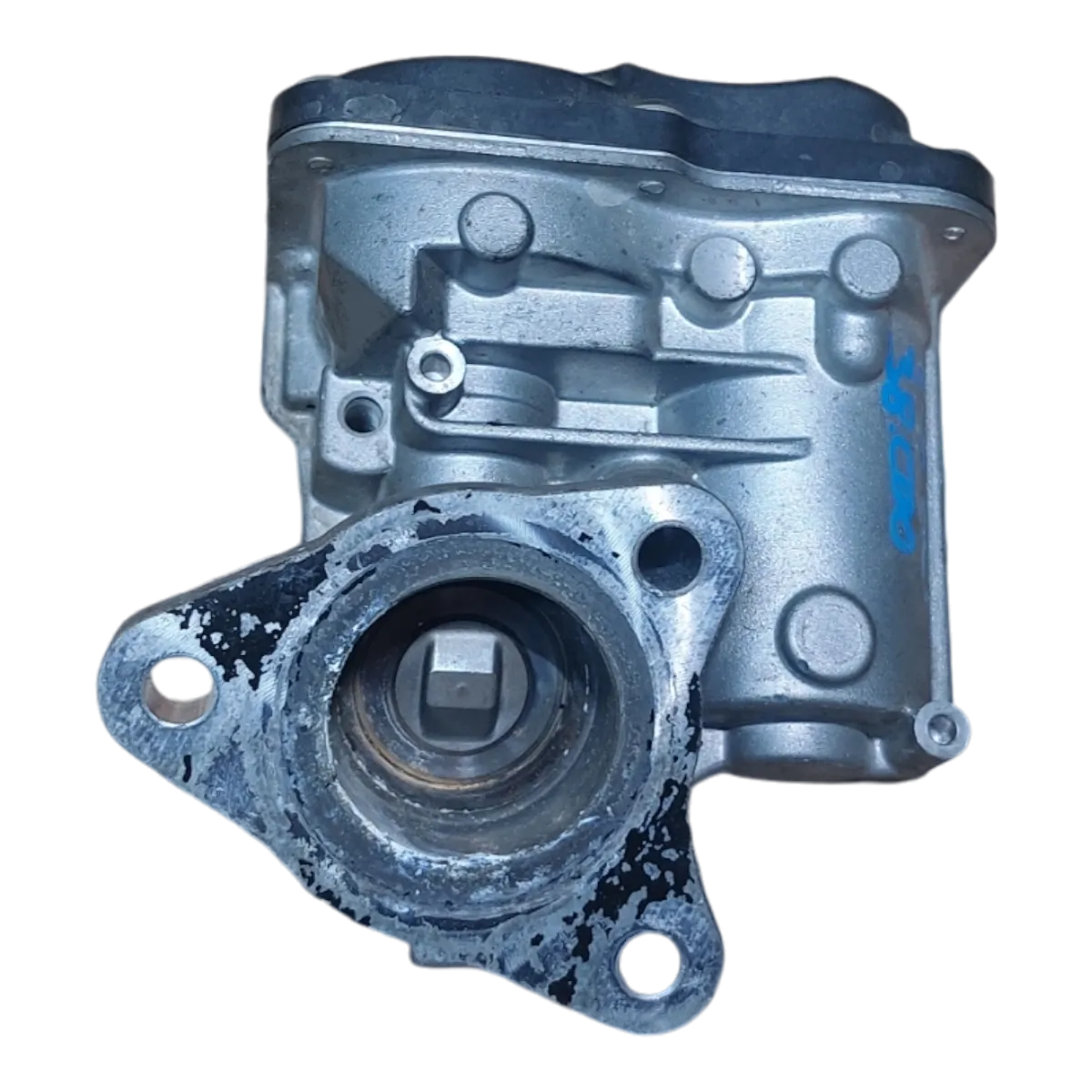 Nissan Qashqai  1,5 DCI   13-21  klapna gasa   8201143495  147109074R