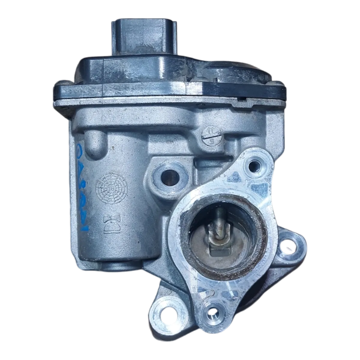 Nissan Qashqai  1,5 DCI   13-21  klapna gasa   8201143495  147109074R