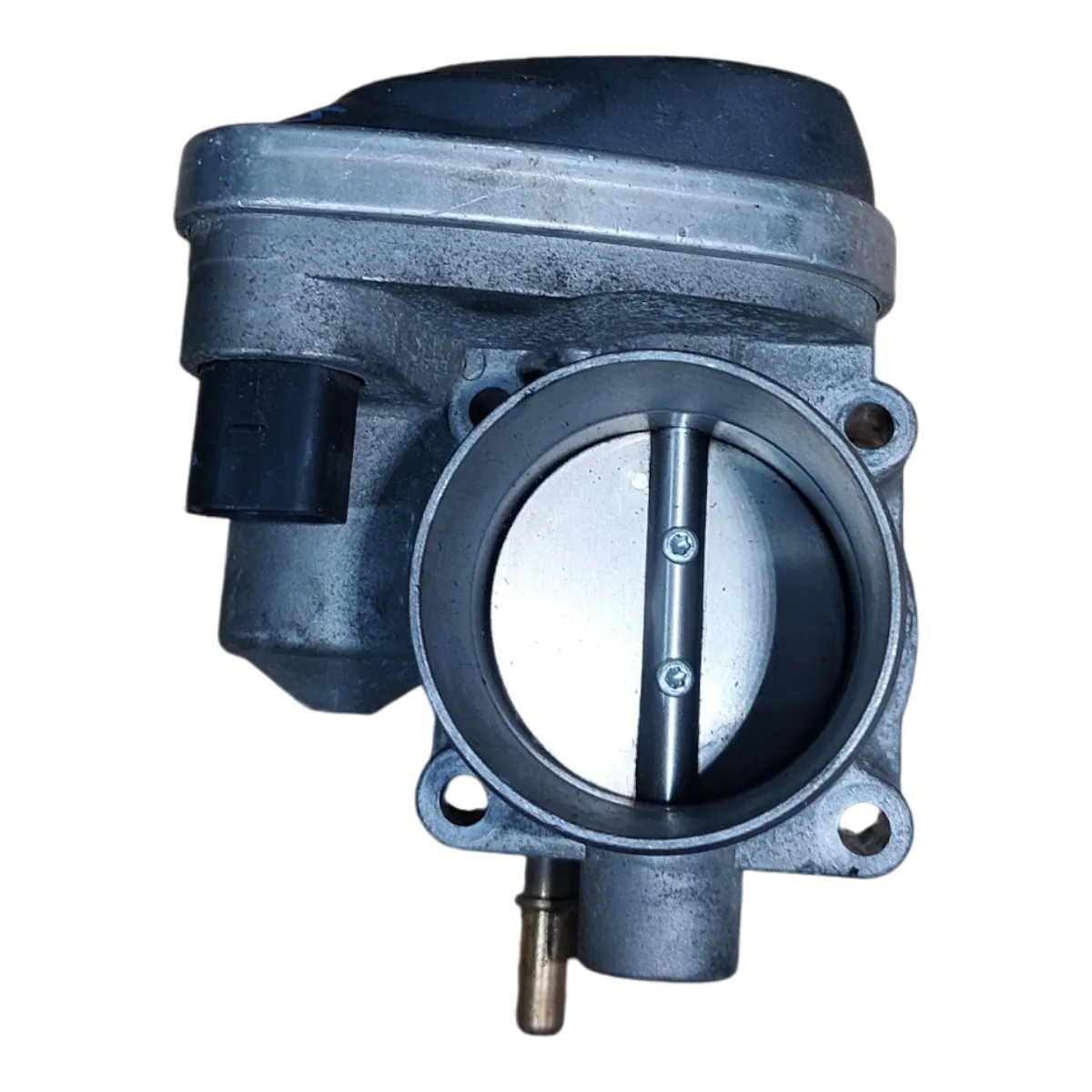 Renault Scenic II 1.6 16V  03-09  klapna gasa 8200190230 8200171134