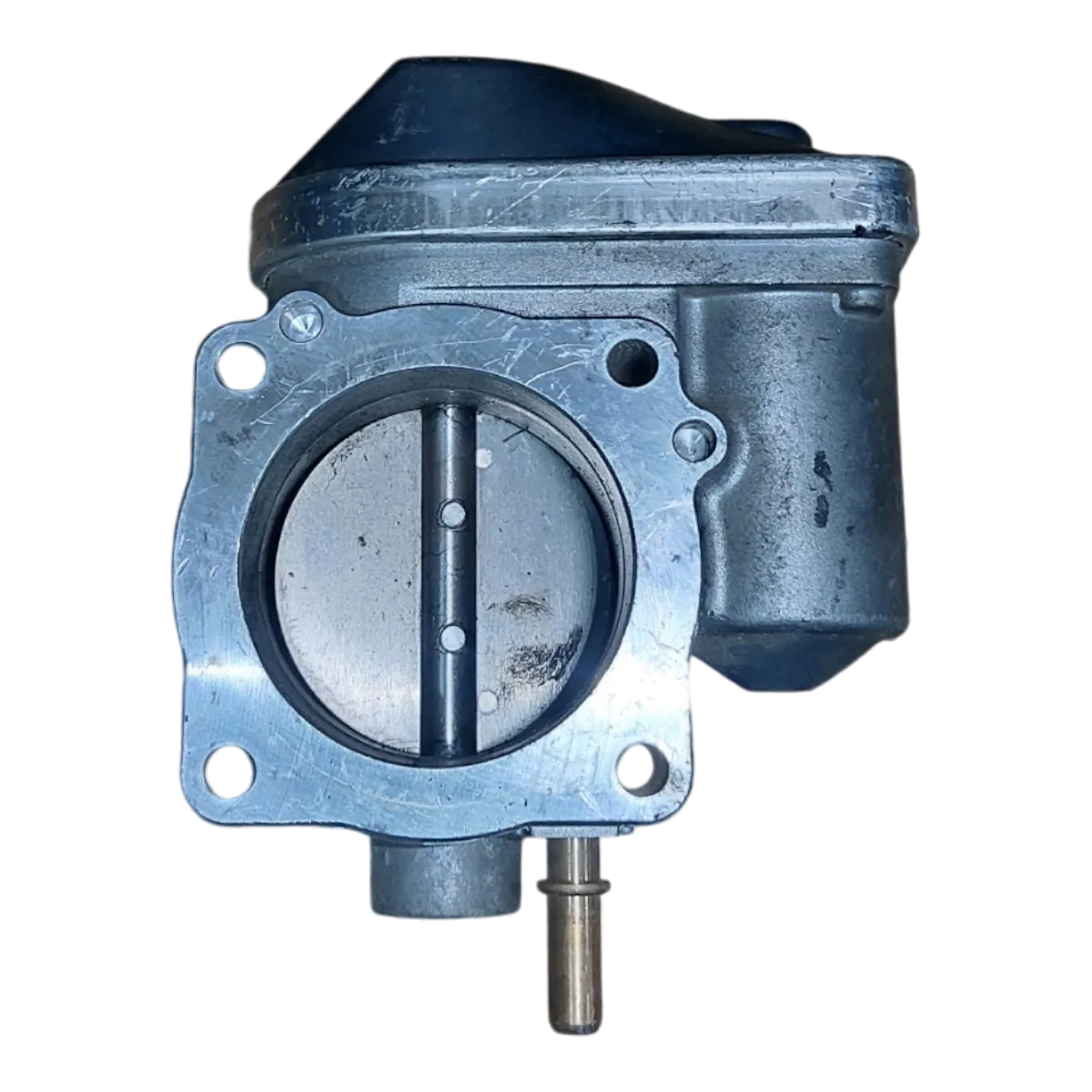 Renault Clio III 1.6 16V  05-12  klapna gasa 8200190230 8200171134