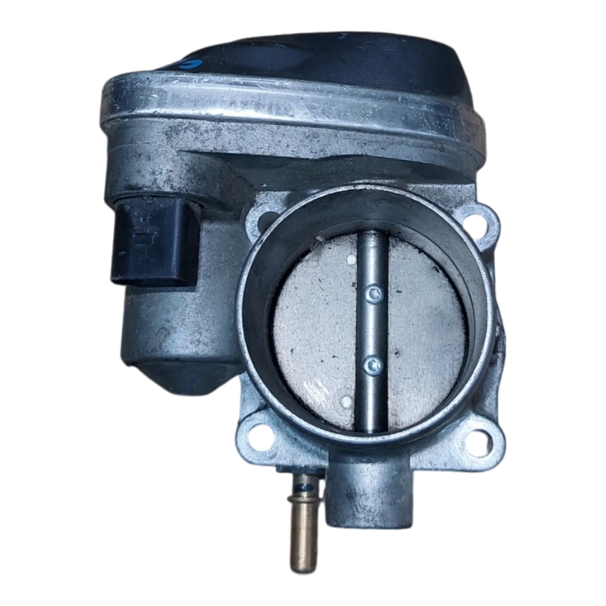 Renault Clio III 1.6 16V  05-12  klapna gasa 8200190230 8200171134