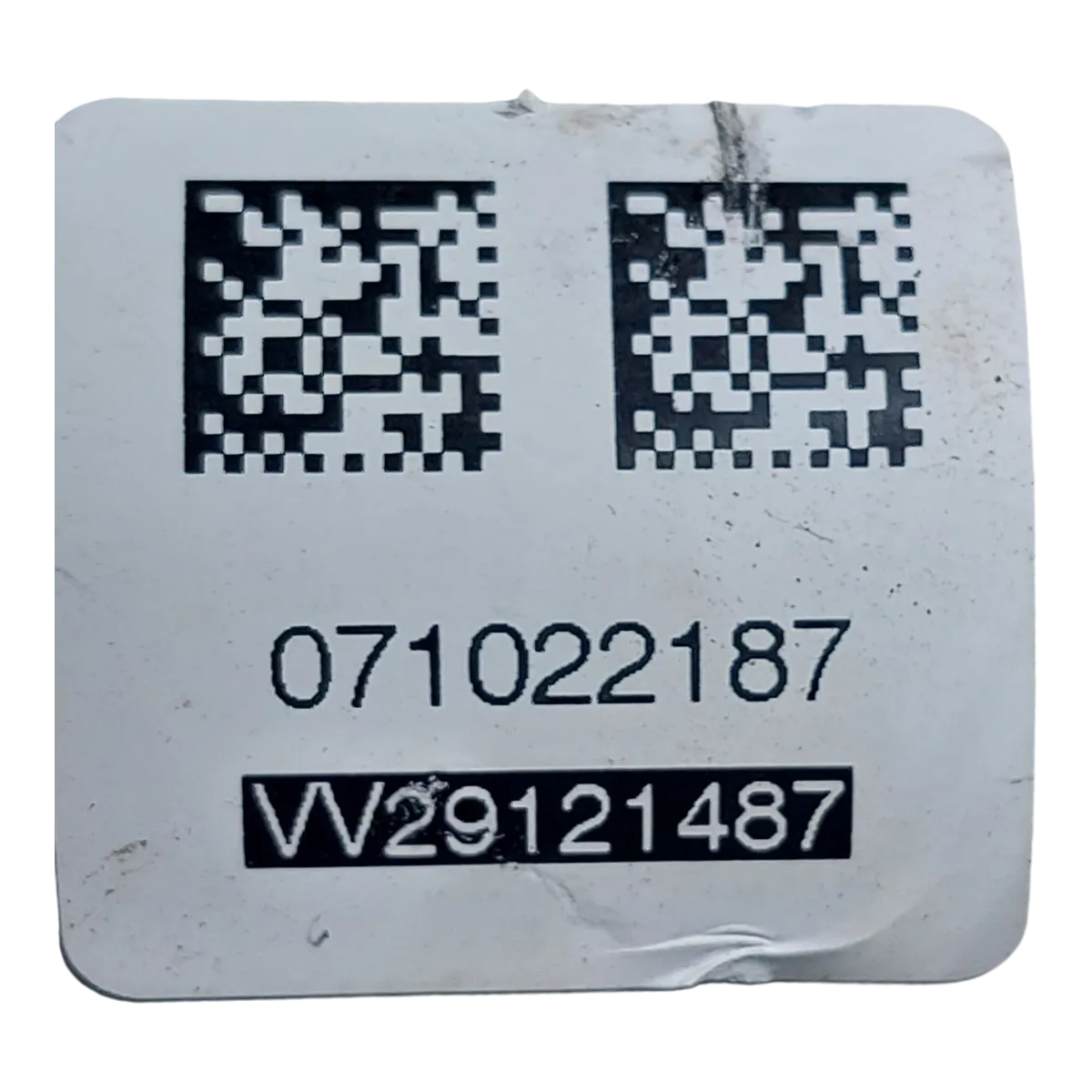 Peugeot 308  T9  1.5 HDI 13-21  klapna gasa  9830171480   V29121487