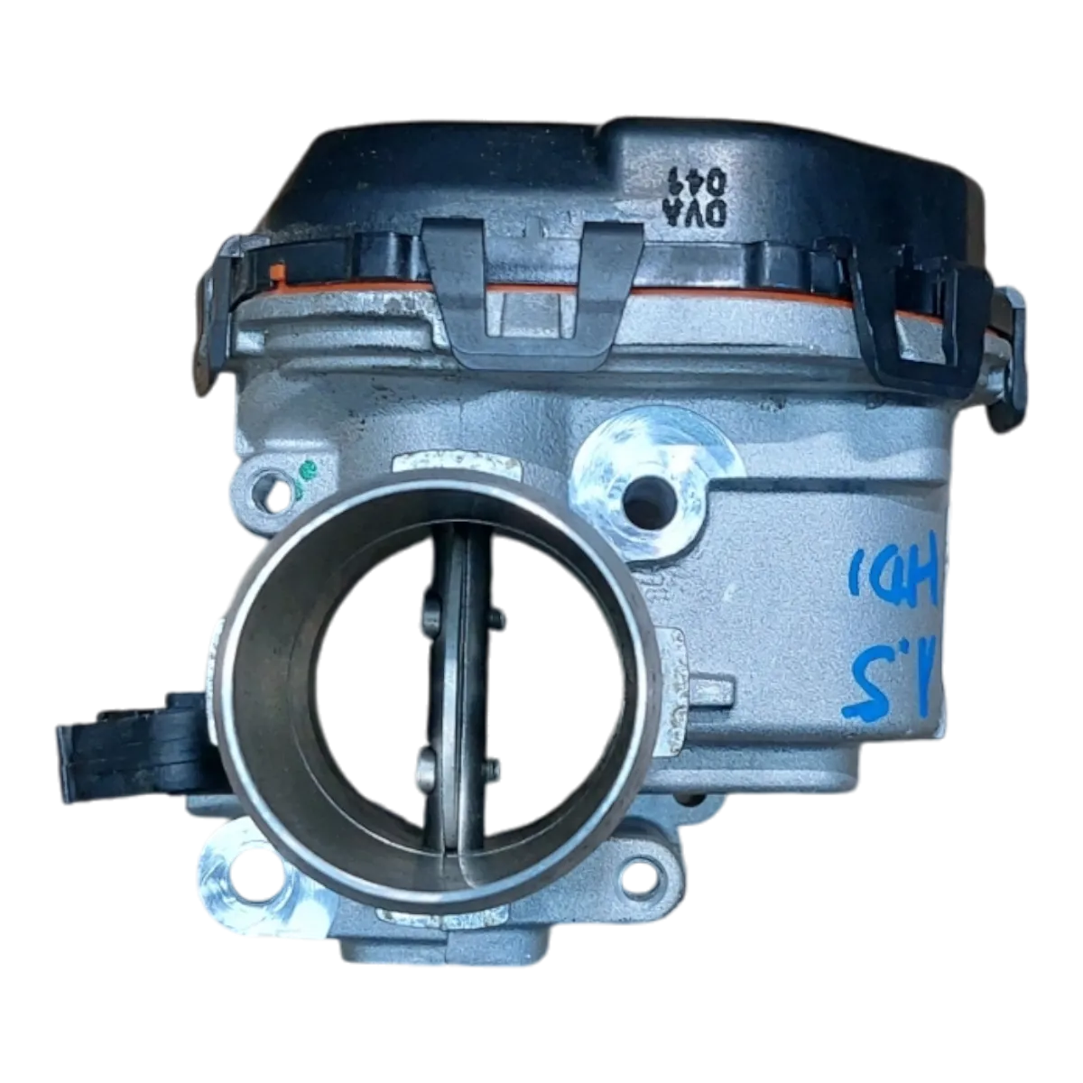 Peugeot 308  T9  1.5 HDI 13-21  klapna gasa  9830171480   V29121487