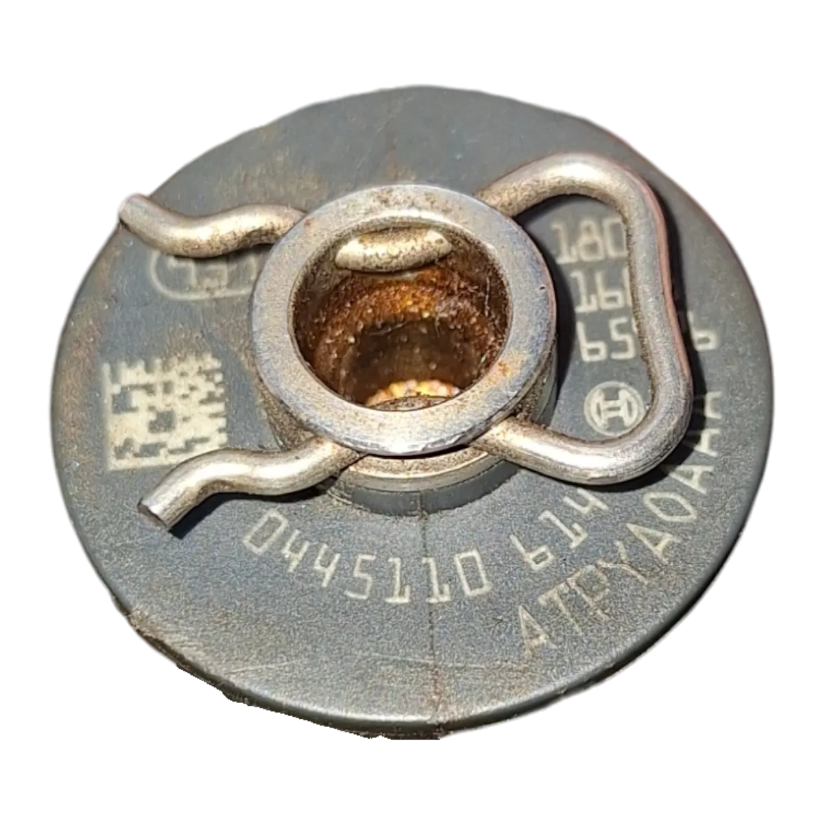 Dizna za ubrizgavanje Peugeot, Citroen, Fiat, Lancia ,Alfa Romeo 1.3 Diesel 0445110614  55255406  Bosch