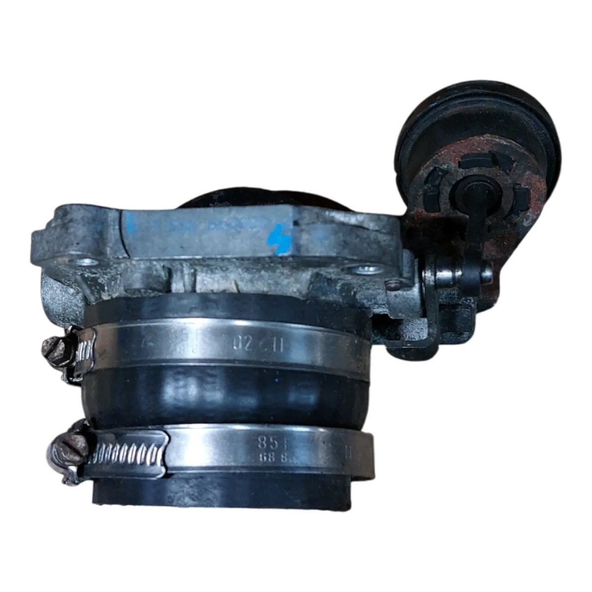 Renault Laguna II  2.2  DCI  00-08   klapna gasa  8200258240