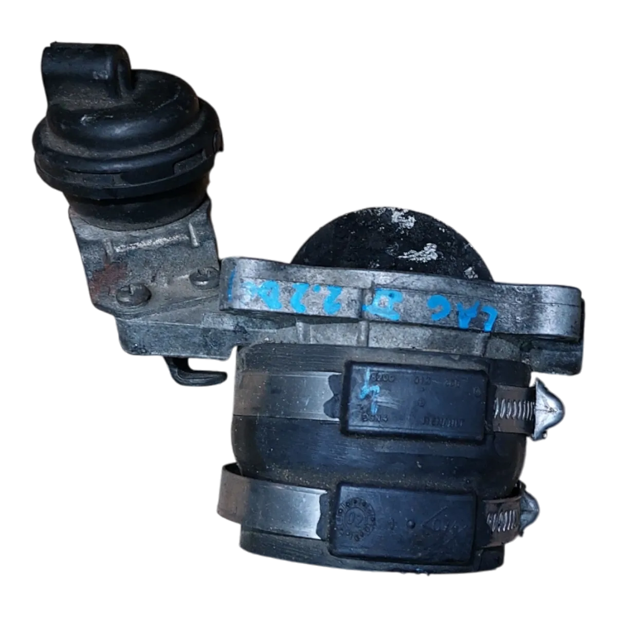 Renault Laguna II  2.2  DCI  00-08   klapna gasa  8200258240