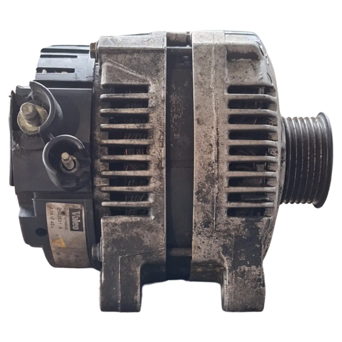 Citroen Xsara Picasso  2.0 HDI  99-11  alternator   9635342080