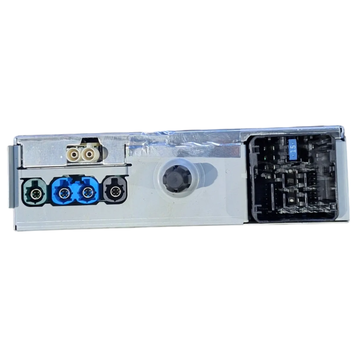 Peugeot 208 12-19   radio/CD   9822729780   7503900131
