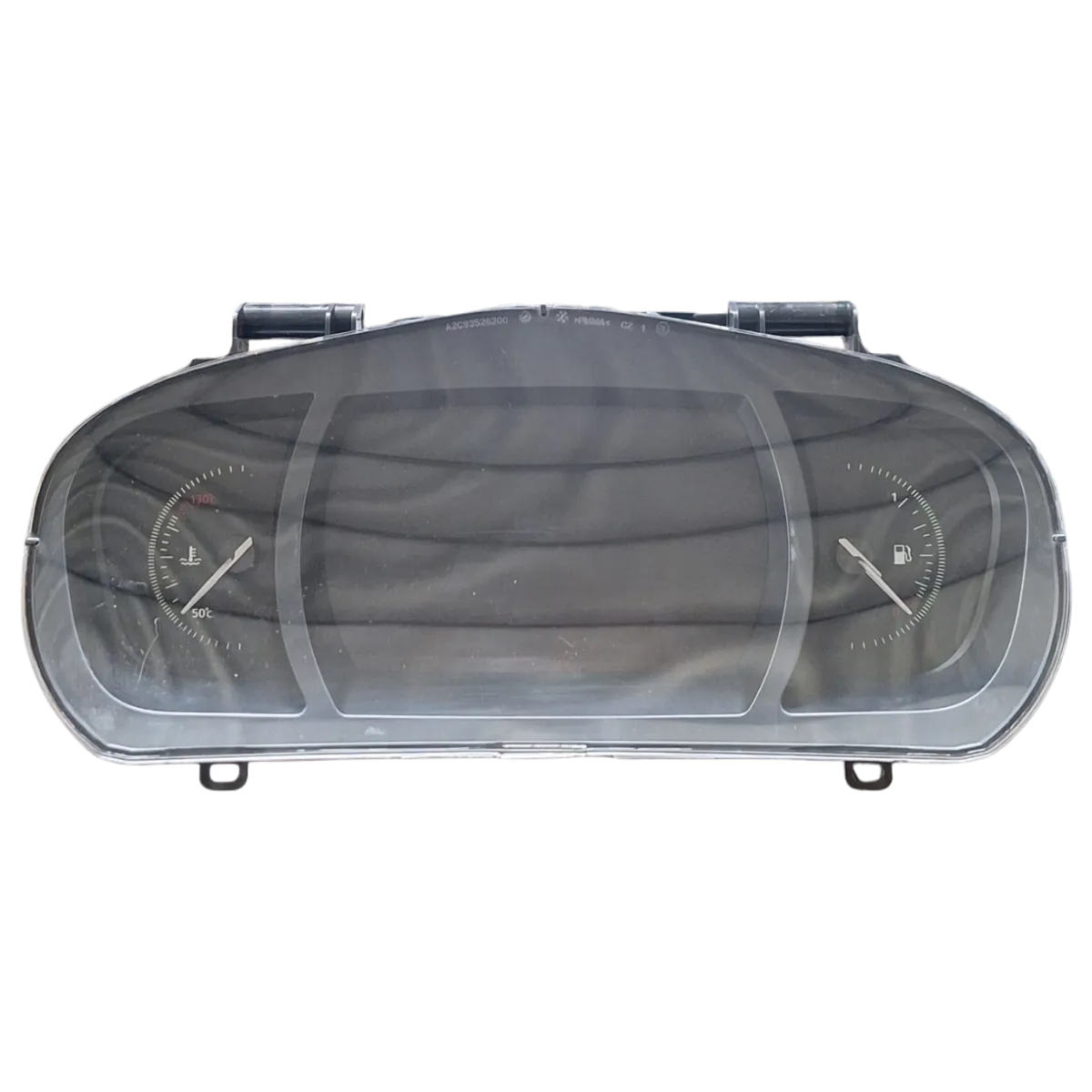 Renault Talisman  15-    kilometar sat/brzinomjer    248100404R   A2C1313110001
