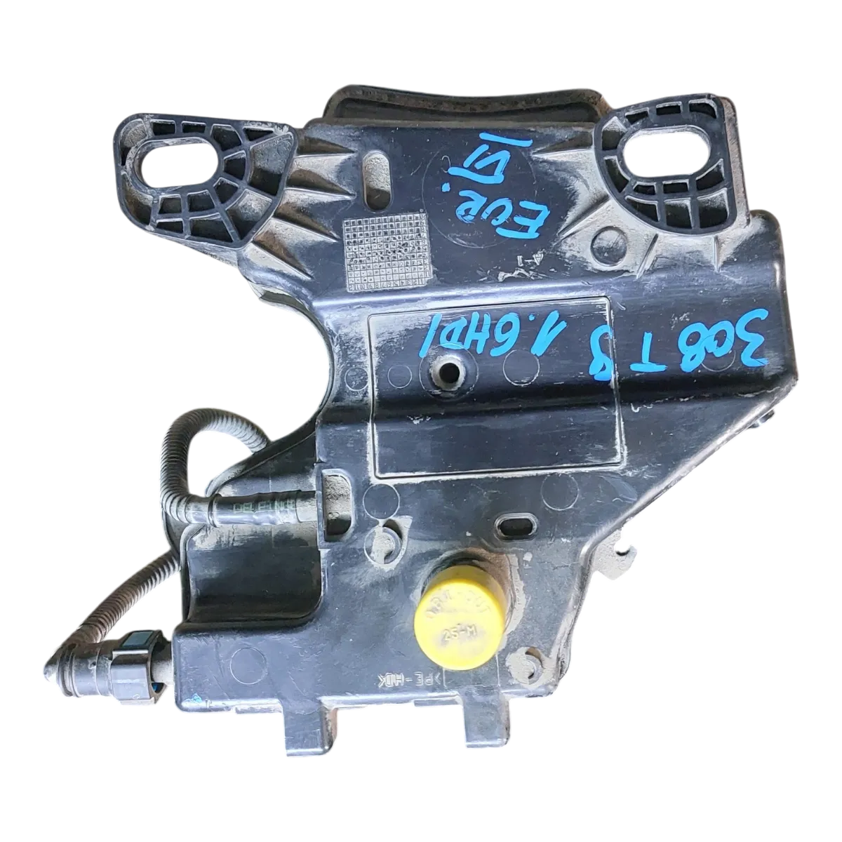 Peugeot  308 T9  13-21  spremnik-rezervoar tekućine za čišćenje DPF/FAP filtera  9800323880  4065604AA
