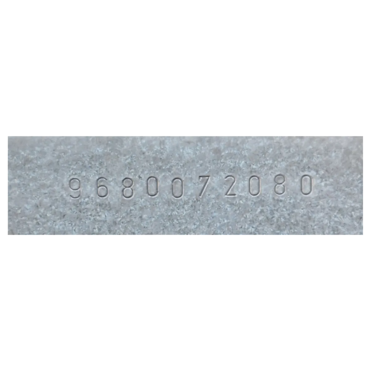 Peugeot 207 CC 07-15   podizač stakla prednji lijevi   9680072080  400977G