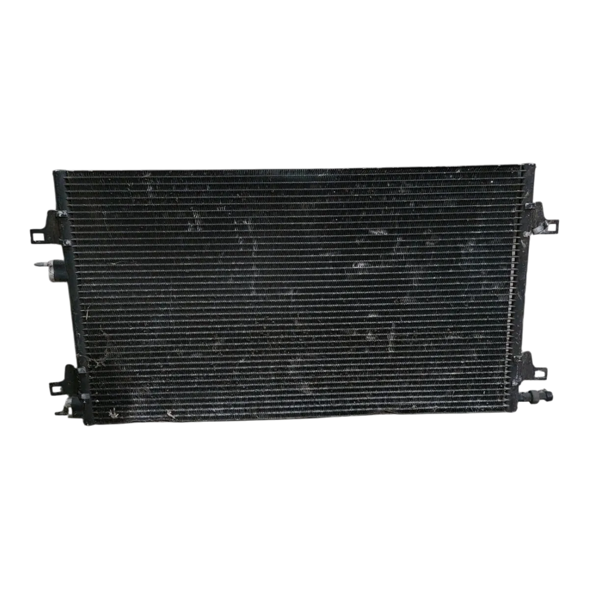 Renault Laguna II 1.9 DCI  00-08  hladnjak  klime  8200008763   710100200F07
