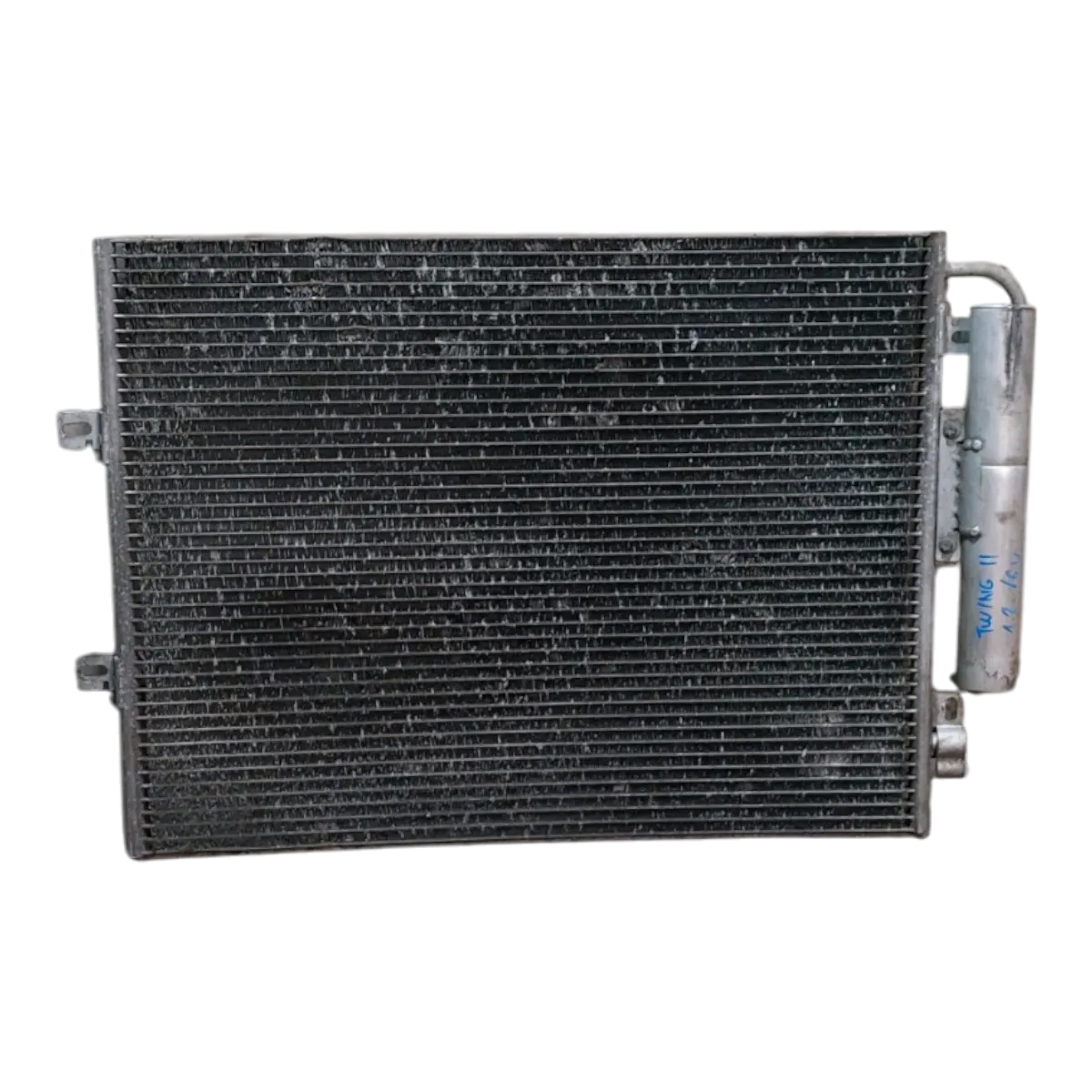 Renault Twingo II  1.2 16V   07-14  hladnjak klime    921009680R