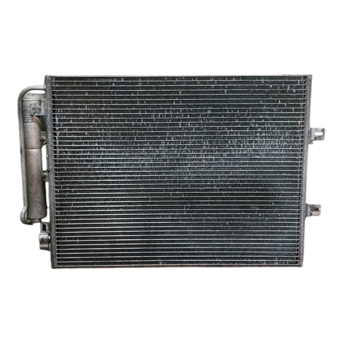 Renault Twingo II  1.2 16V   07-14  hladnjak klime    921009680R