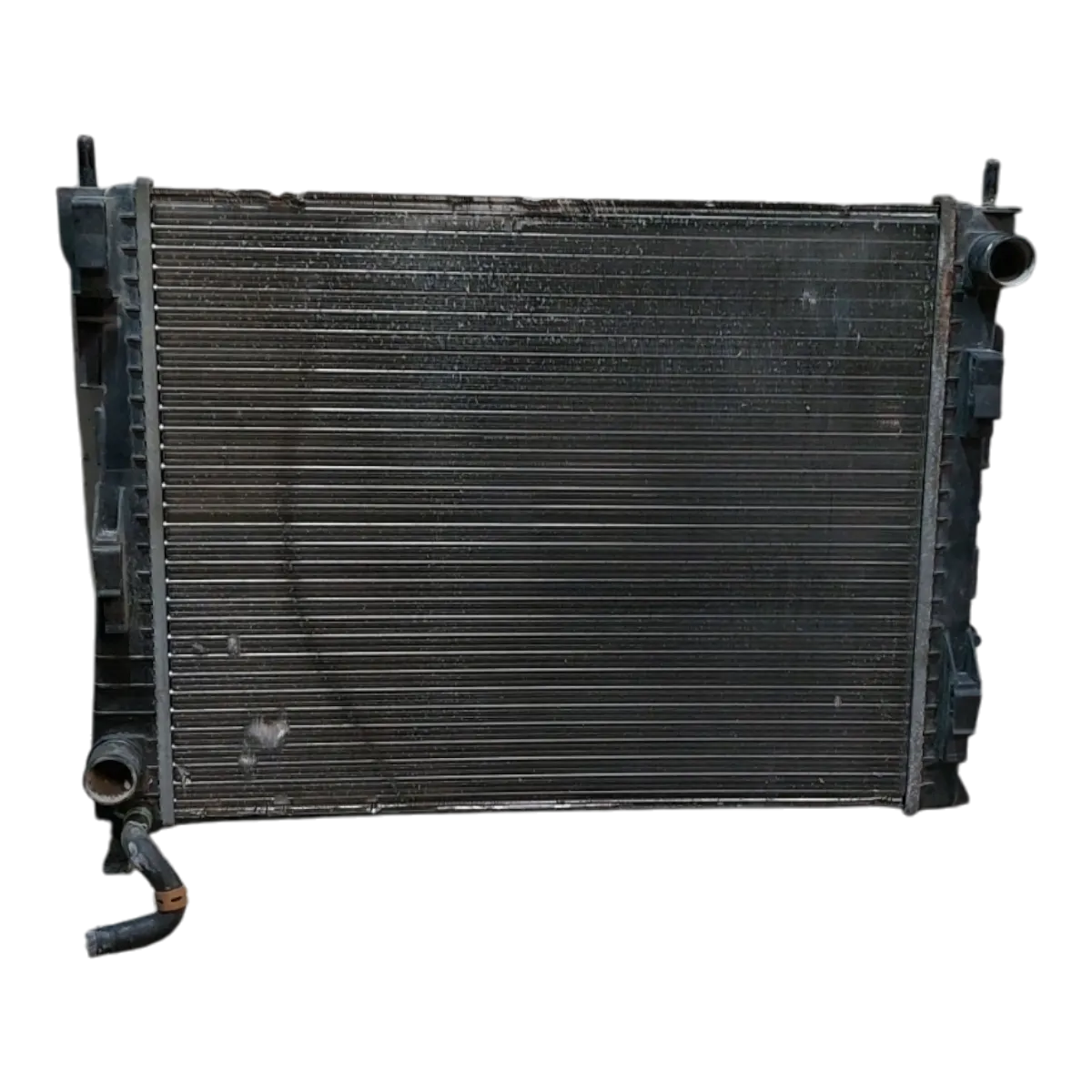 Renault Twingo II  1.2 16V   07-14  hladnjak vode- killer   8200448553