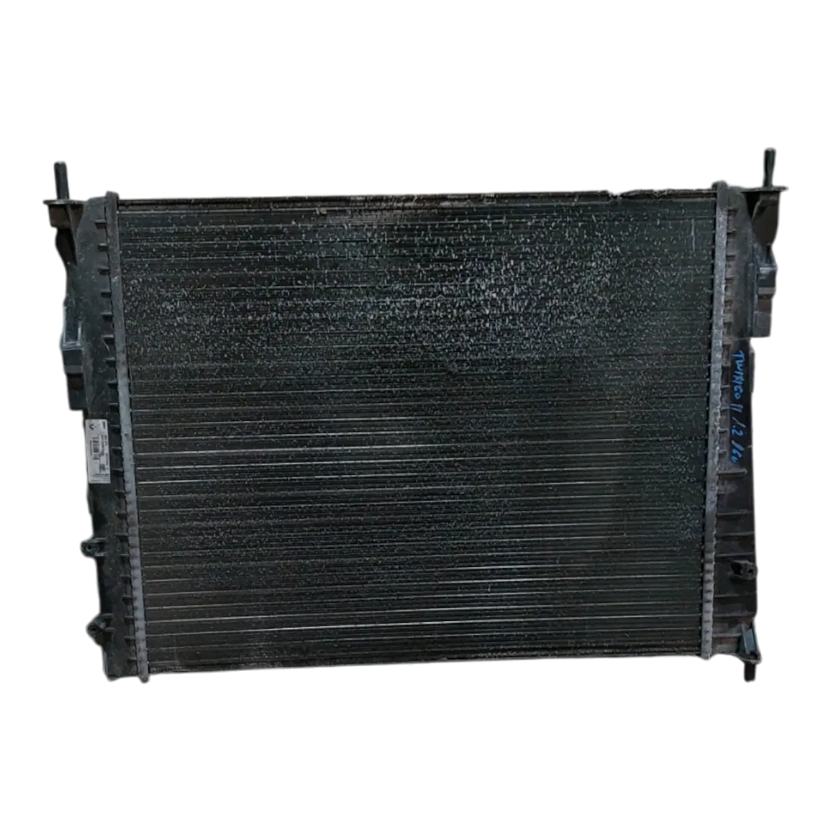 Renault Twingo II  1.2 16V   07-14  hladnjak vode- killer   8200448553