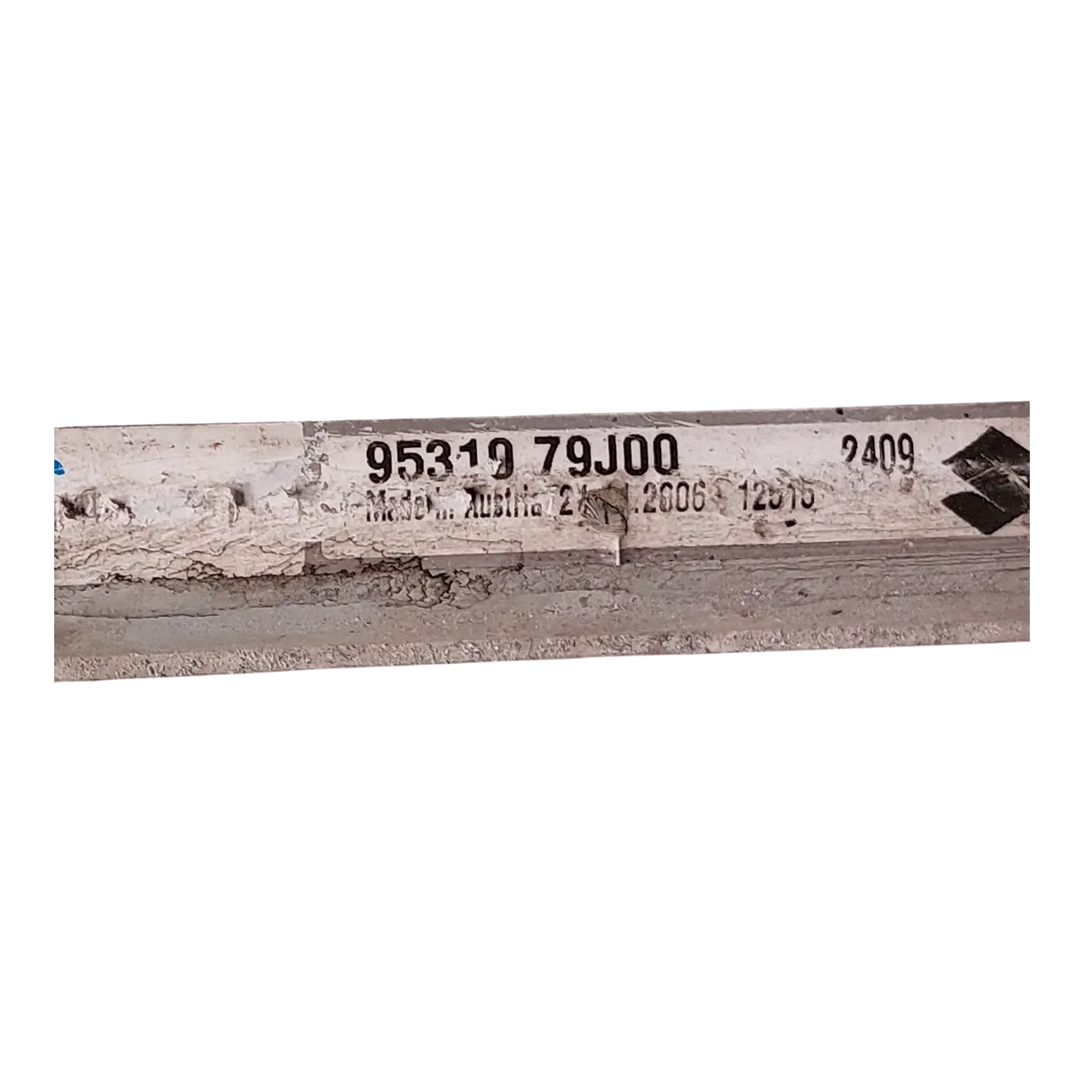 Suzuki SX4  1.9D 06-13   hladnjak klime   9531979J00   71743782   71747380