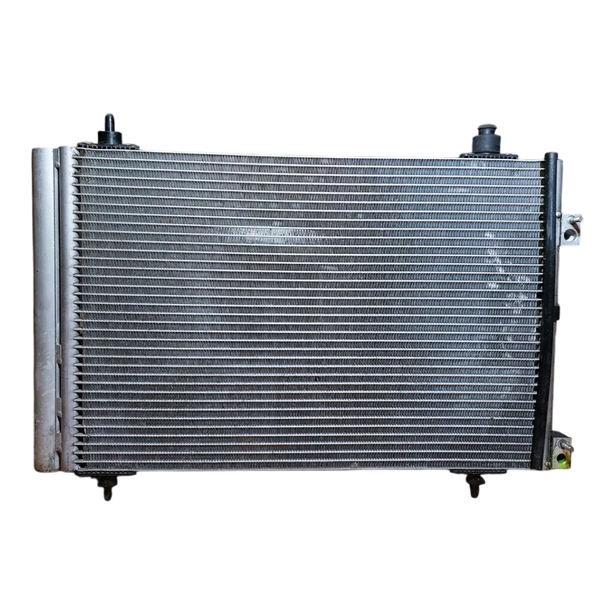 Peugeot 308 THP   07-13  hladnjak klime  E163363   9650545480  9650631480  9682531580  9682531680