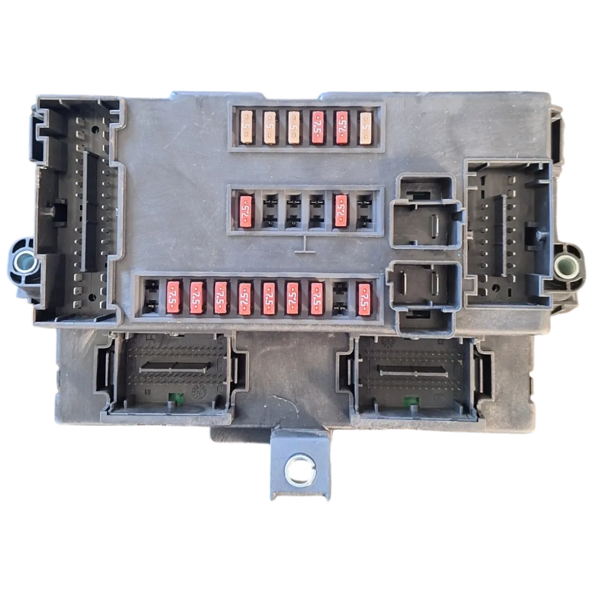 Peugeot Boxer III  2.2 HDI  06-    BCM  modul  Y503440520113   1371887080
