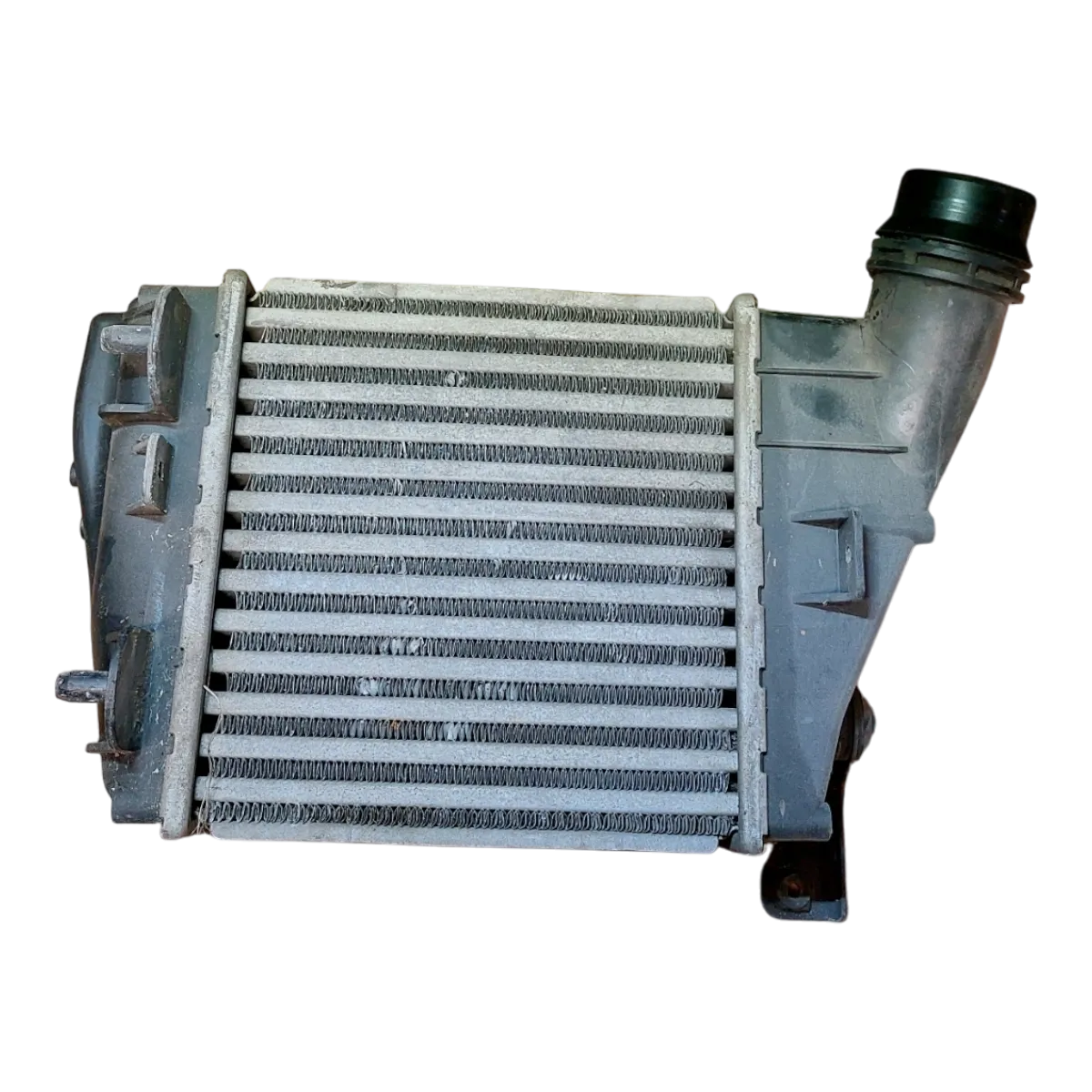 Renault Twingo II  1,5 DCI  07-14  hladnjak zraka -intercooler  144613211R