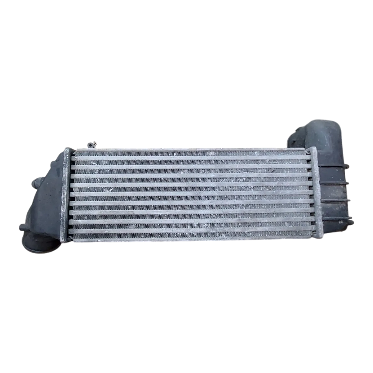 Lancia  Phedra 2.2 HDI  02-10  hladnjak zraka -intercooler  1489396080