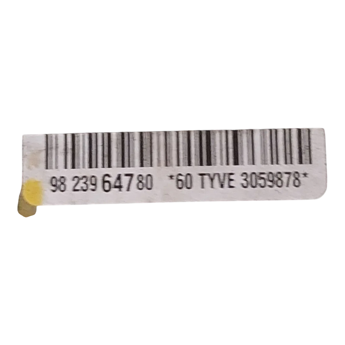 Citroen C3 B618 1.2 VTI 16- letva volana  9823964780   98028320
