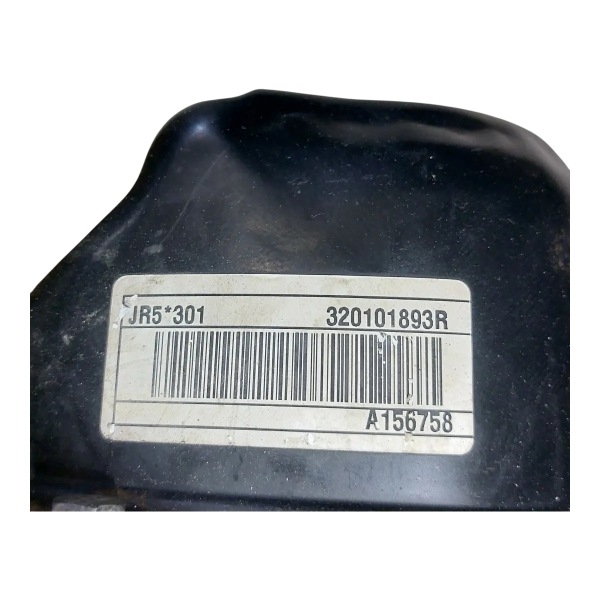Renault Kangoo III  1.5 DCI  07-21  mjenjač / getriba 5 brzina    JR5301  320101893R    REPARIRANA