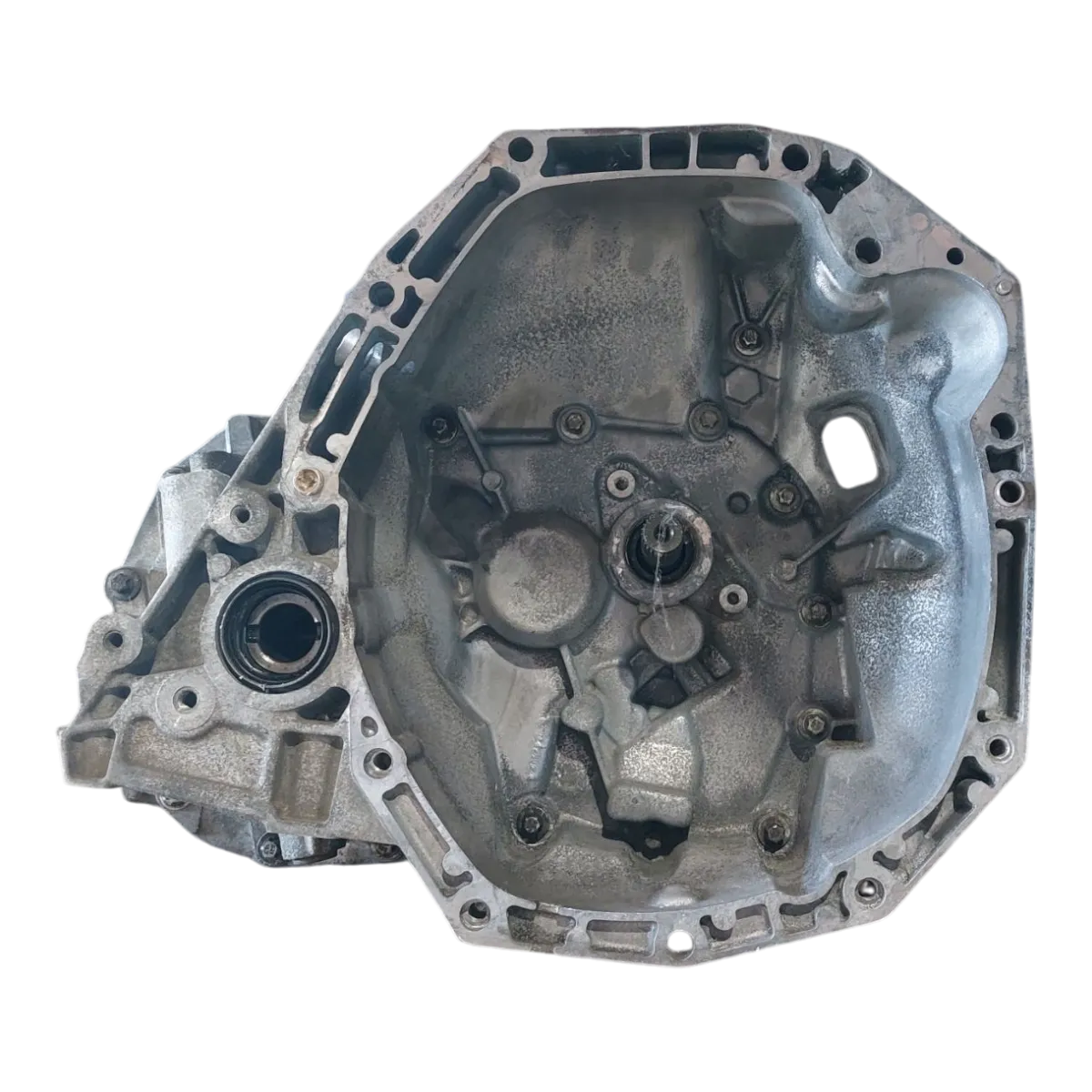 Dacia Dokker   1.5 DCI   12-21  mjenjač / getriba 5 brzina   JR5341  302102944R  REPARIRANA