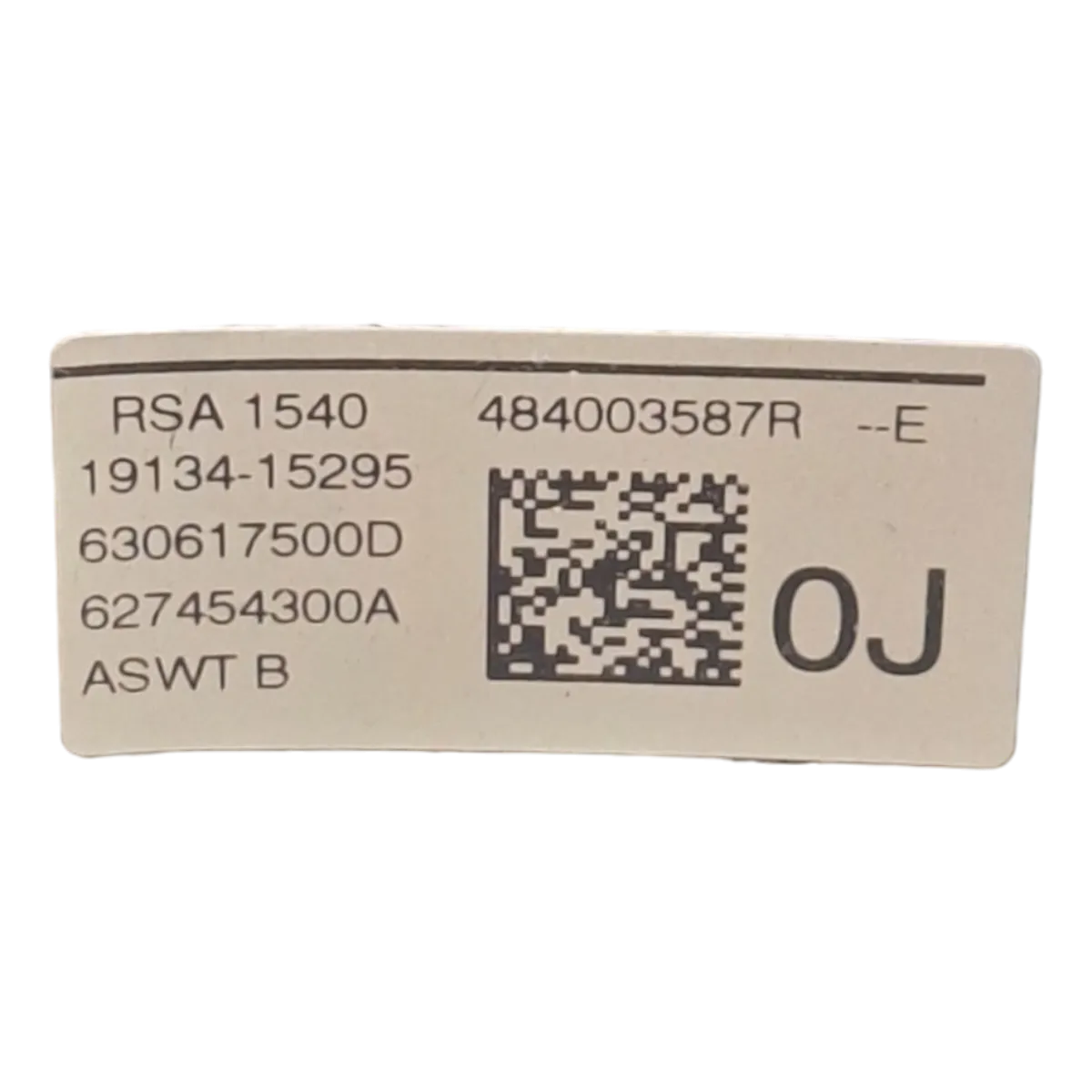 Renault  Megane IV   15-    volan/obruč volana    484003587R  630617500D  627454300A