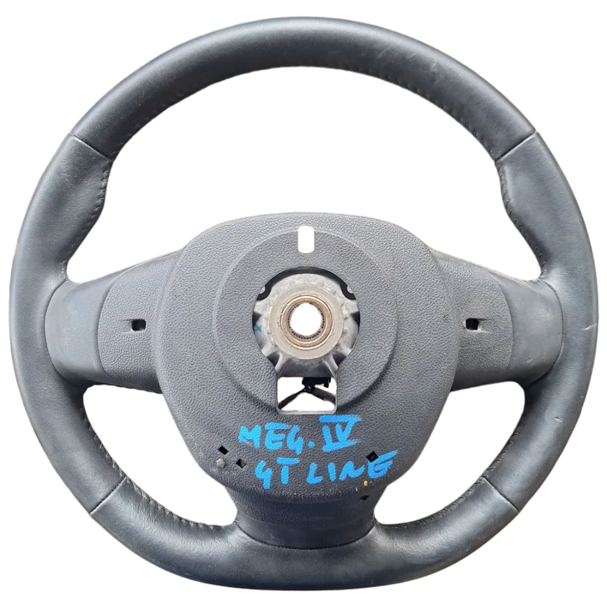 Renault  Megane IV   15-    volan/obruč volana    484003587R  630617500D  627454300A