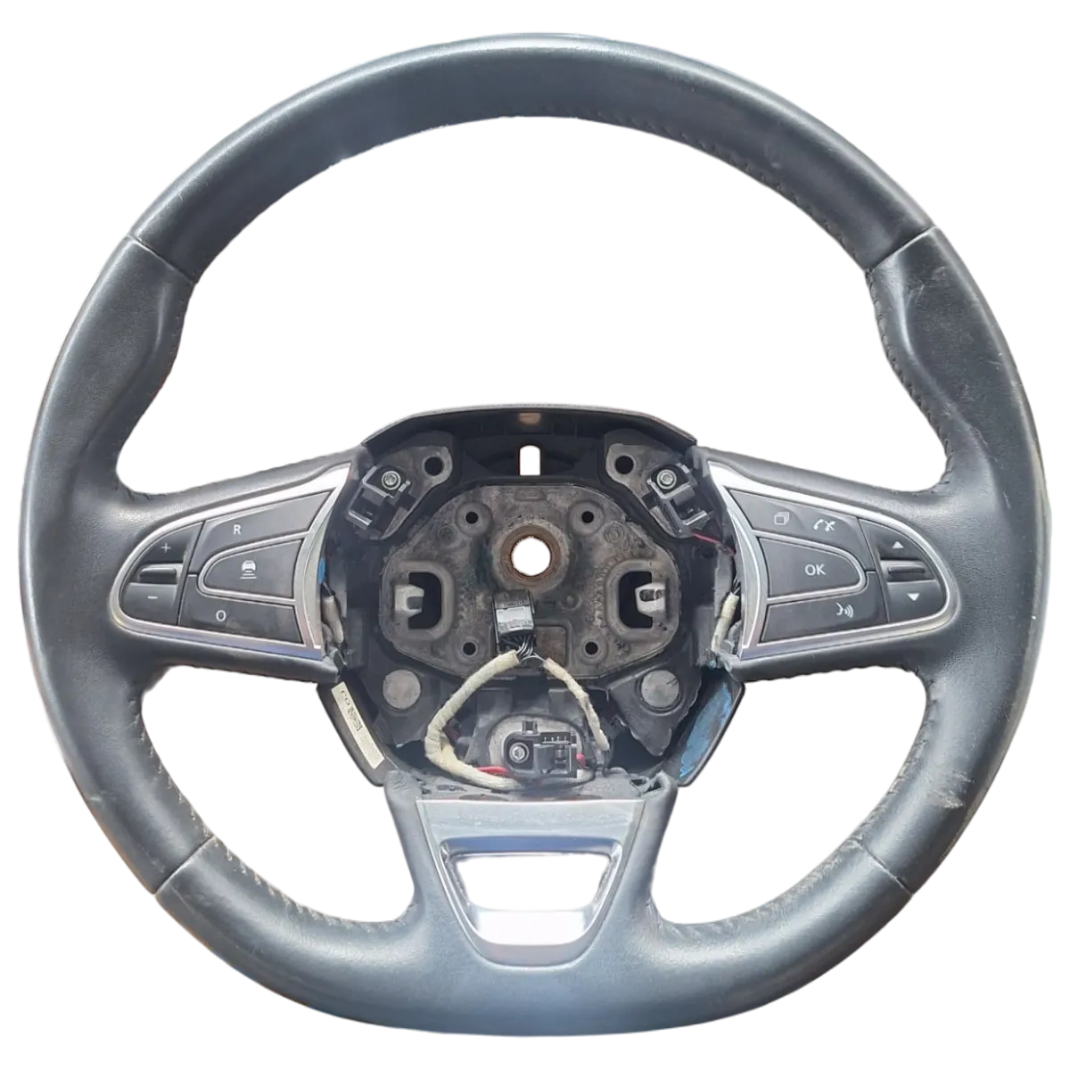 Renault  Megane IV   15-    volan/obruč volana    484003587R  630617500D  627454300A