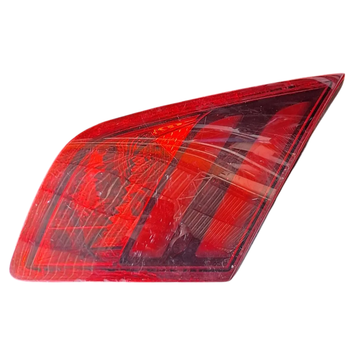 Peugeot 308 T9 13-17 lampa zadnja desna unutarnja  9677818280