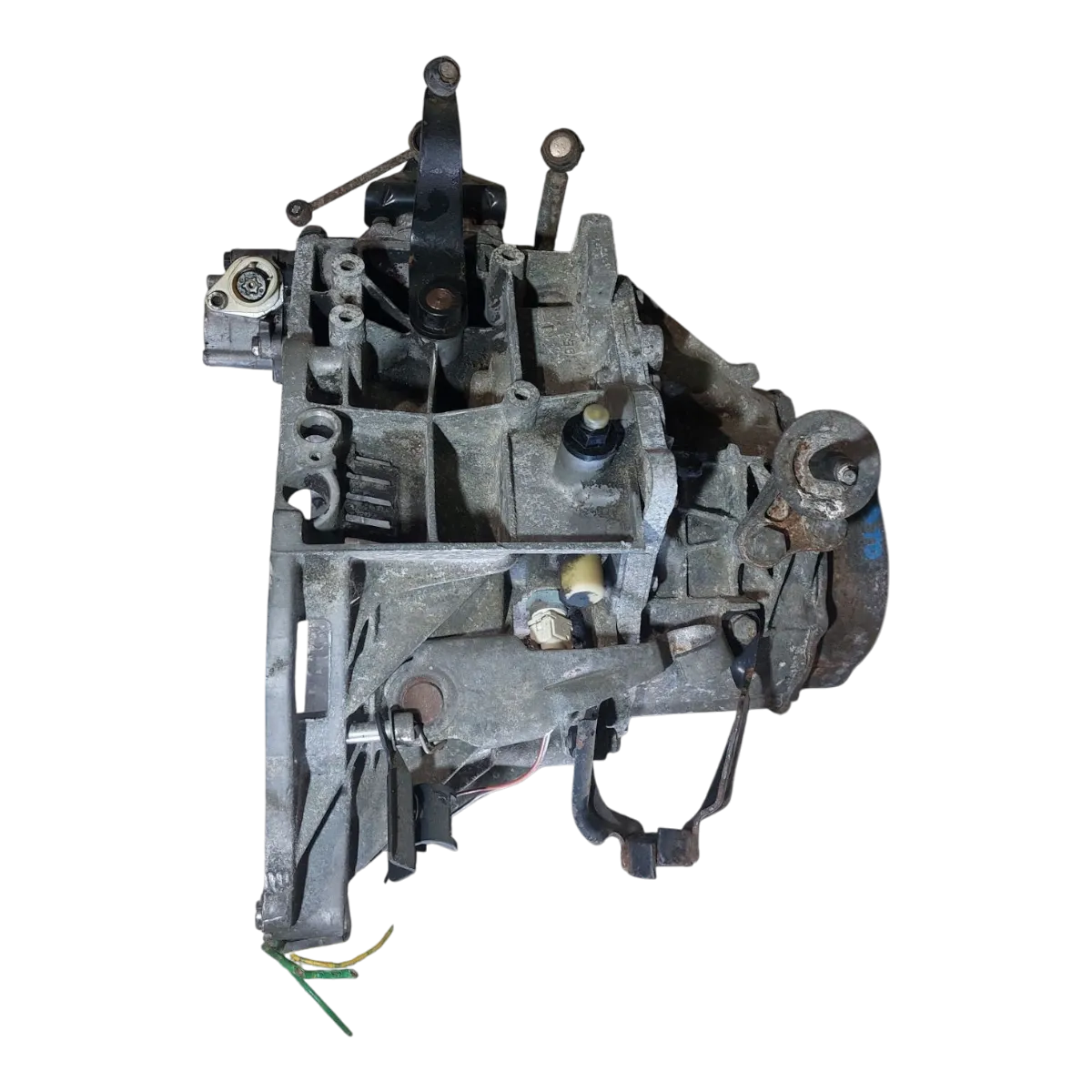 Peugeot  406  1.9 TD  95-05  mjenjač / getriba 5 brzina   20CH43