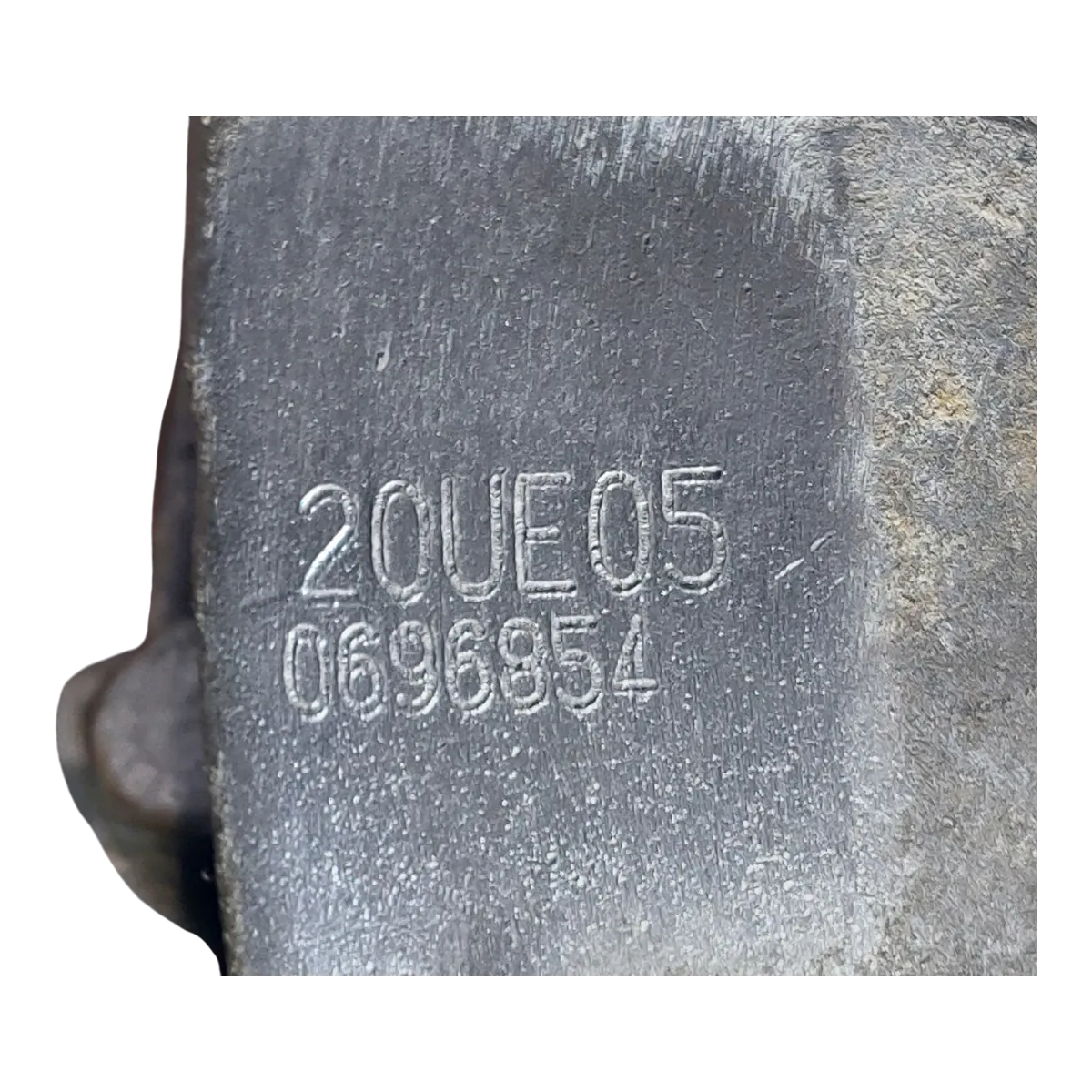 Peugeot 607 2.2 HDI  99-10  mjenjač / getriba 5 brzina  20UE05