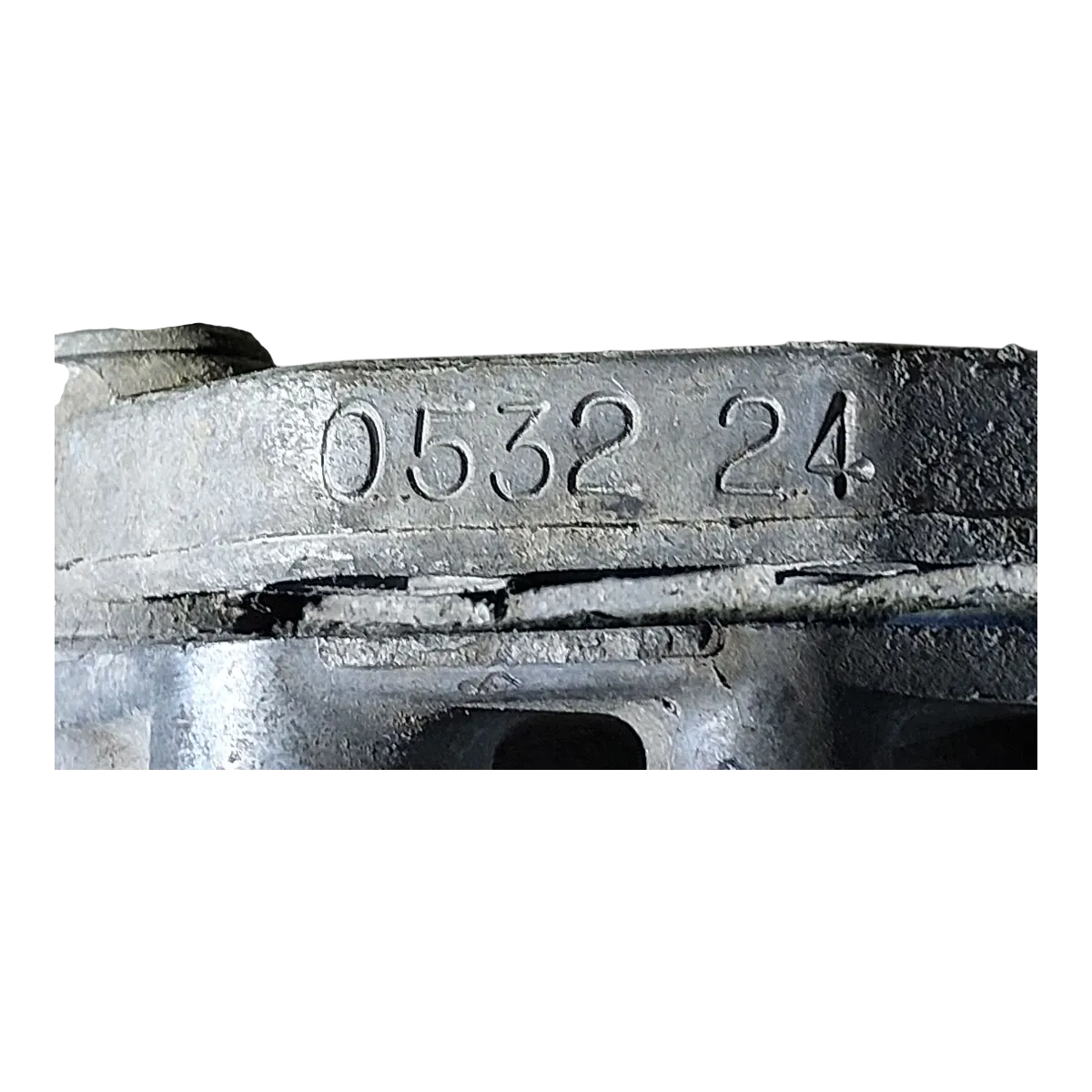 Renault  Trafic  III  1.6 DCI 14-    mjenjač / getriba 6 brzina   PF6040   320108718R   053224   REPARIRANA