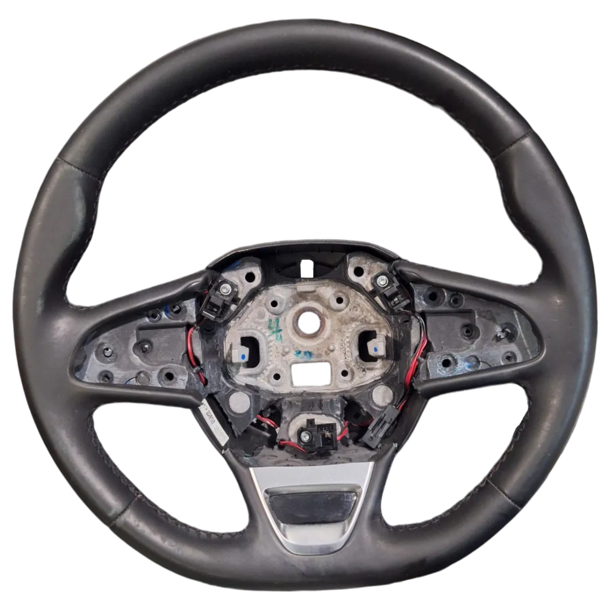 Renault  Megane IV   15-    volan/obruč volana    RSA1540  RSA1540  484003952R  631397000E  636809100A  631397000E  636809100A