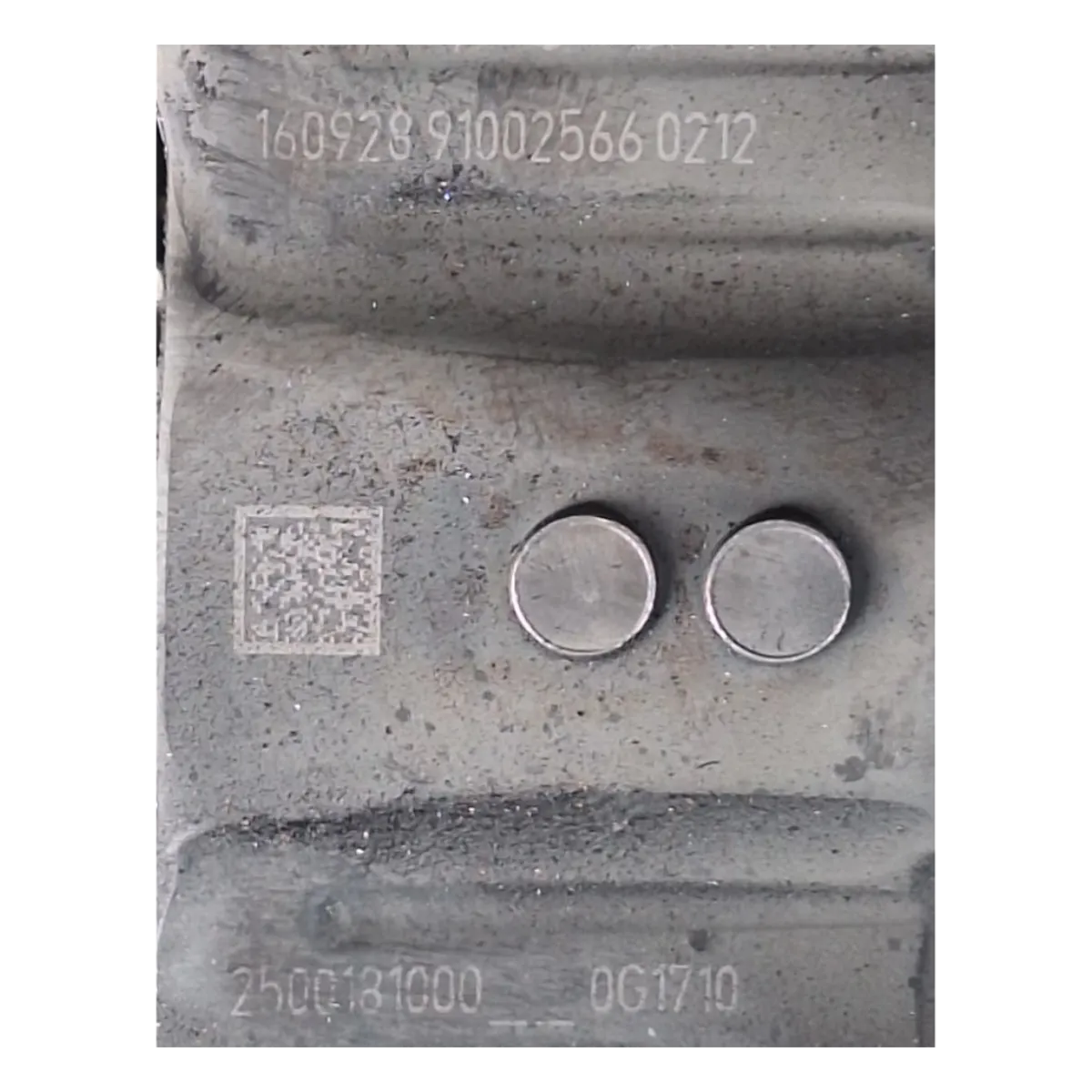 Renault  Megane IV 1.5 DCI  15-    kuplung set lamela   2500183910  L-020M0-0G16-26  2500181000  91002566 2500185700