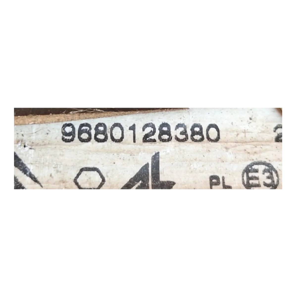Citroen C2   03-09    far prednji lijevi    9680128380